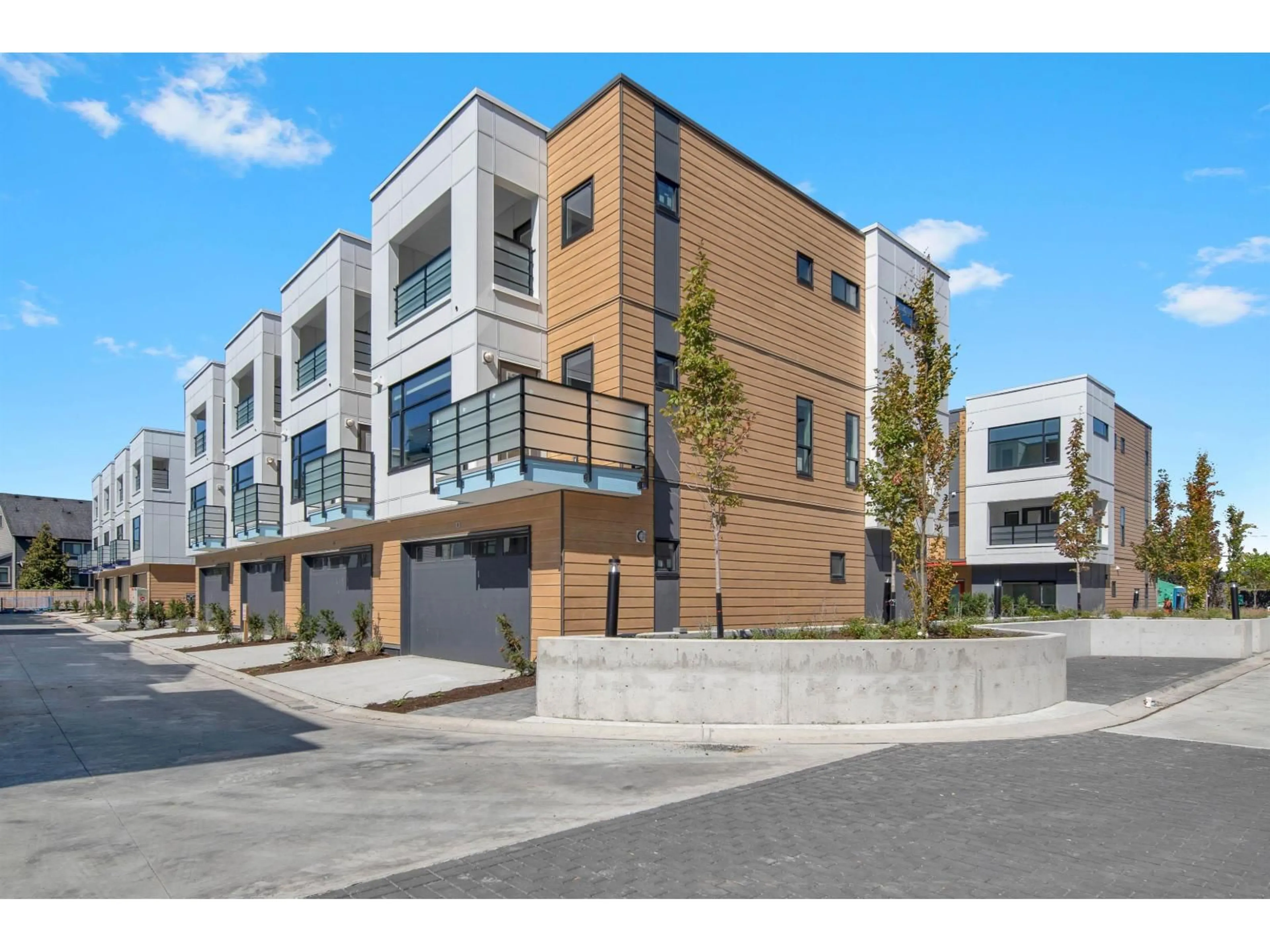 Unknown for 7 - 177 175A STREET, Surrey British Columbia V3Z1L1