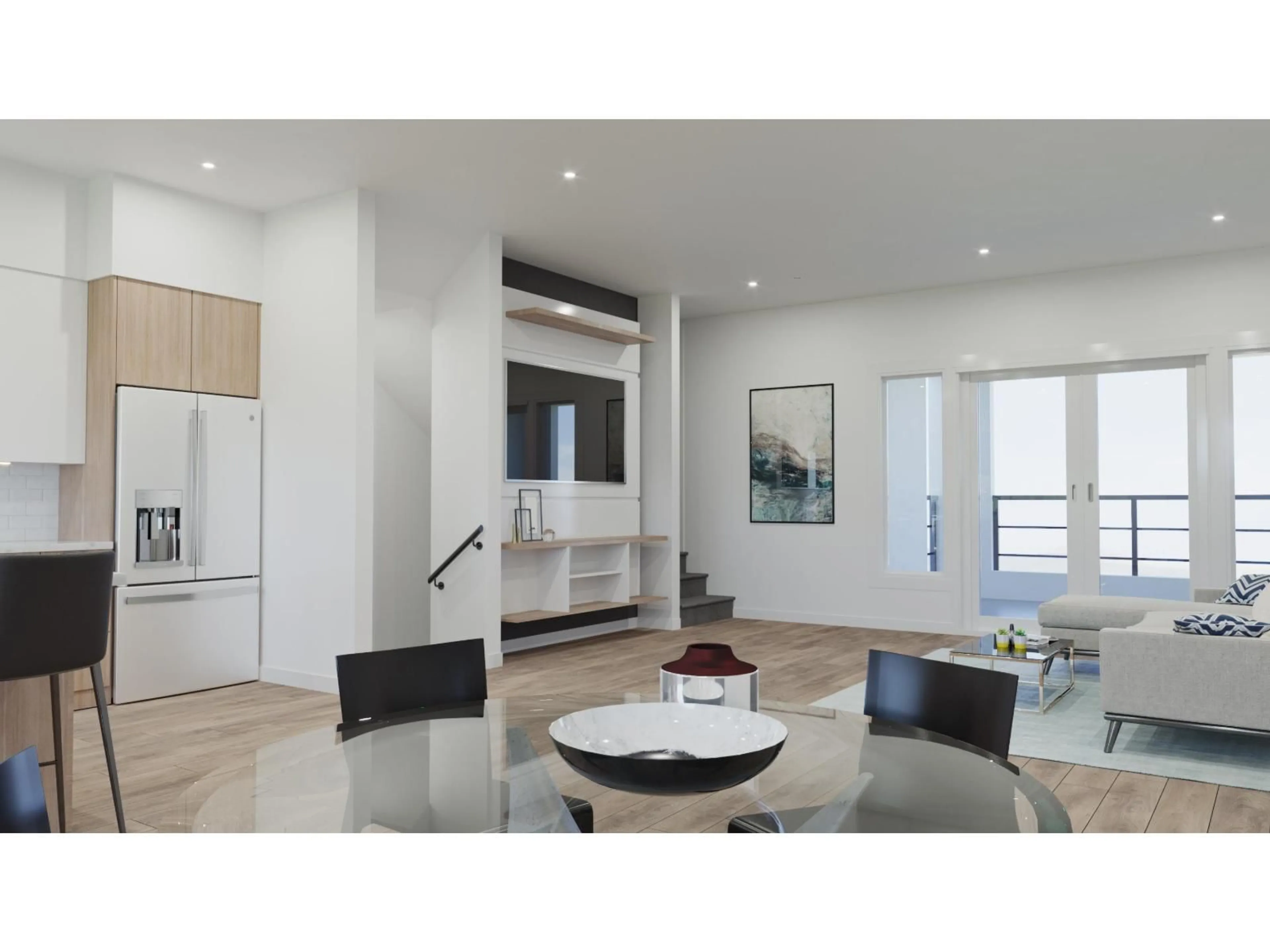Unknown for 7 - 177 175A STREET, Surrey British Columbia V3Z1L1