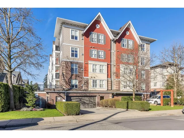 206 - 8933 EDWARD STREET, Chilliwack 2