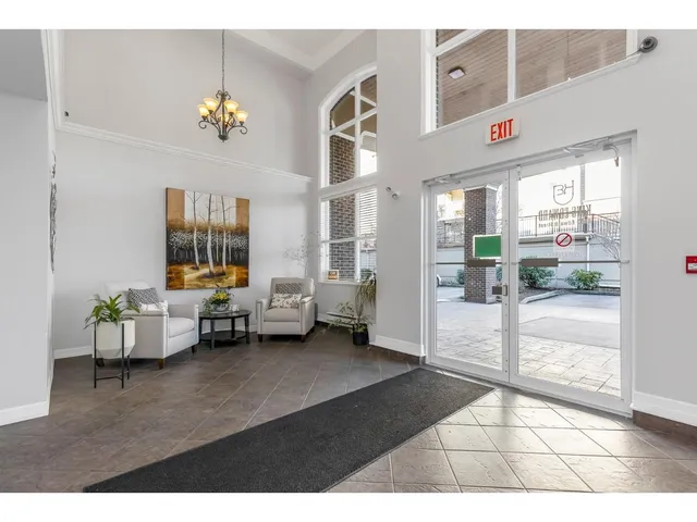 206 - 8933 EDWARD STREET, Chilliwack 4