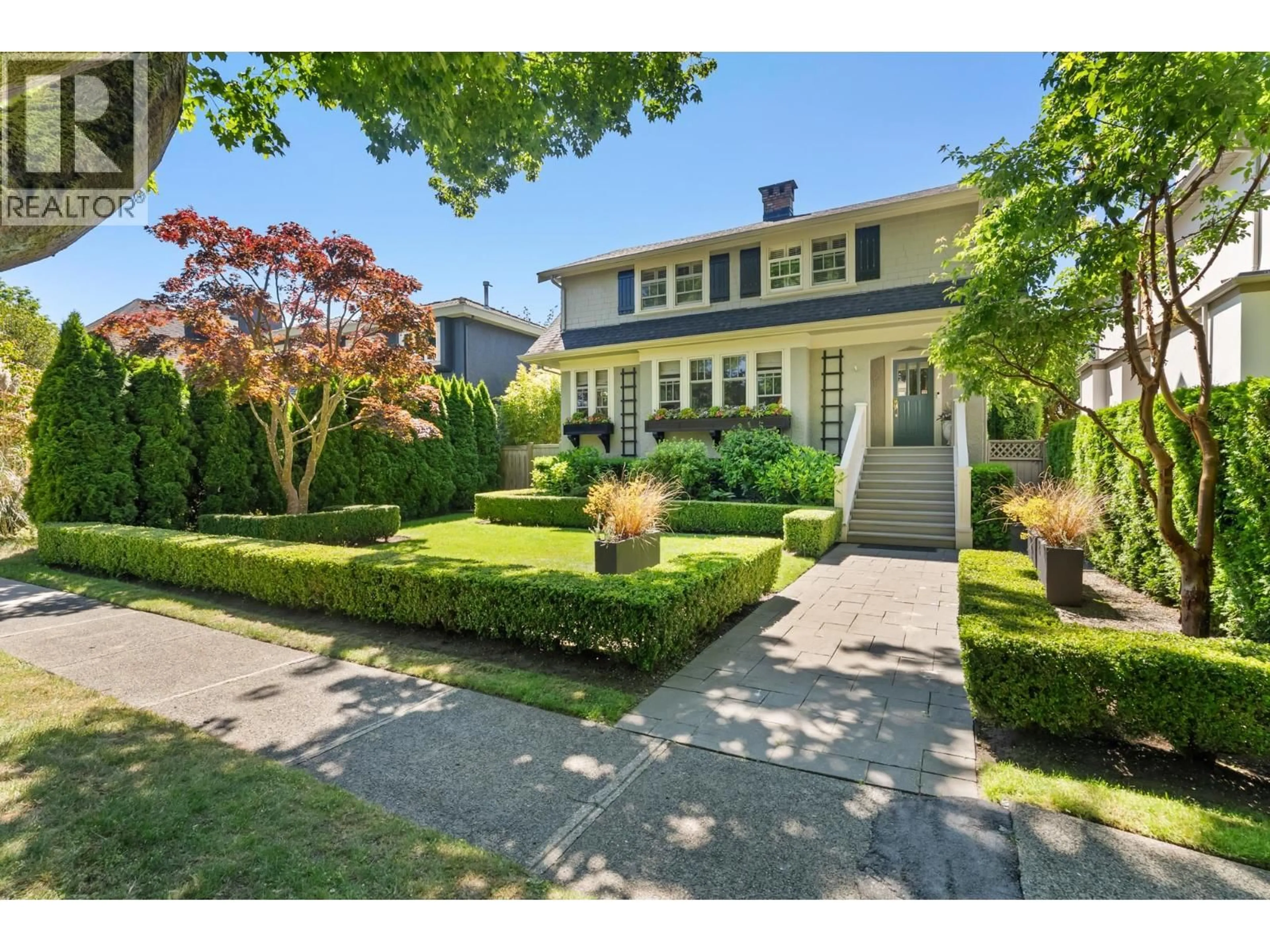 Unknown for 6555 LABURNUM STREET, Vancouver British Columbia V6P5M4