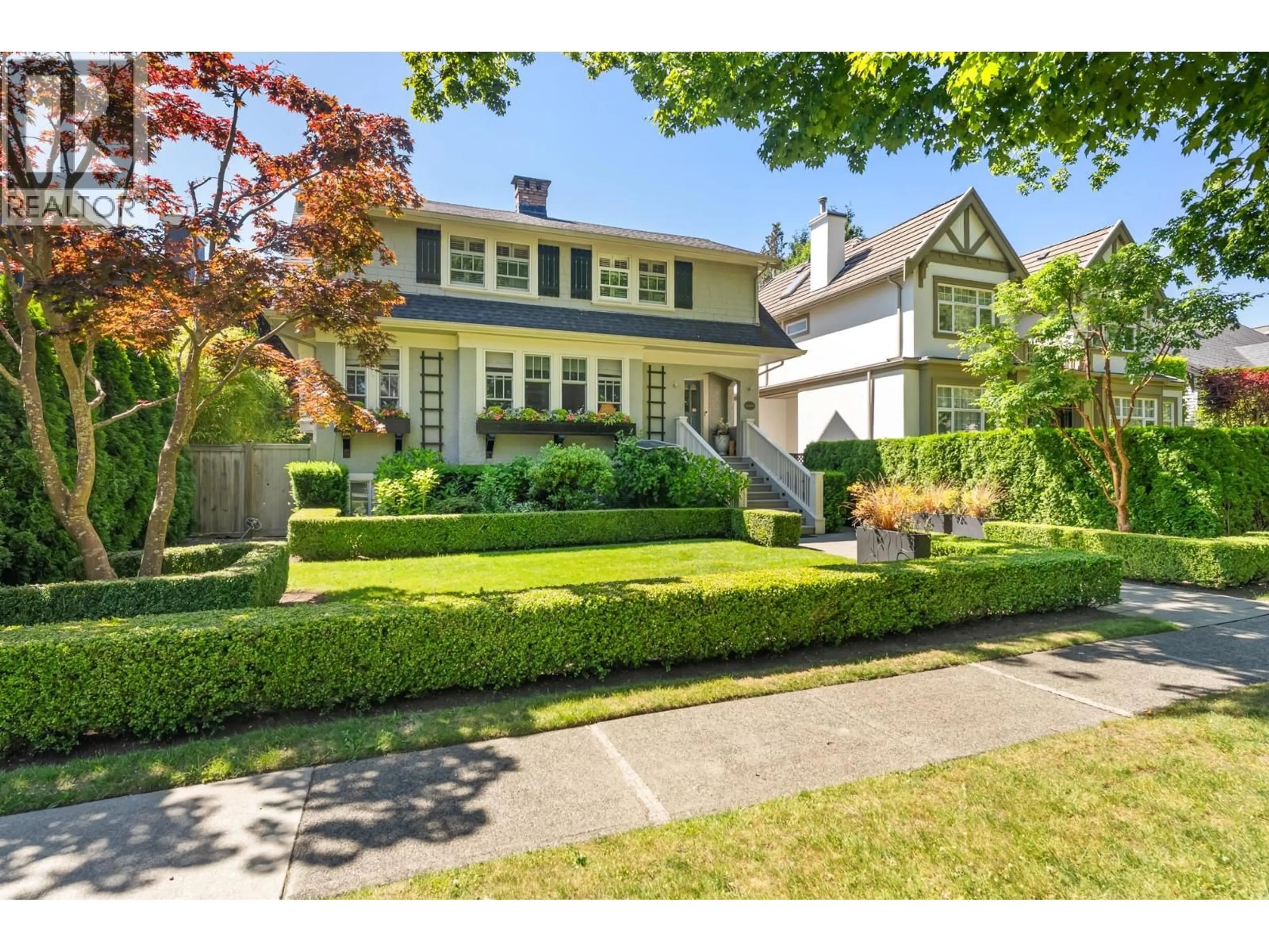 Unknown for 6555 LABURNUM STREET, Vancouver British Columbia V6P5M4