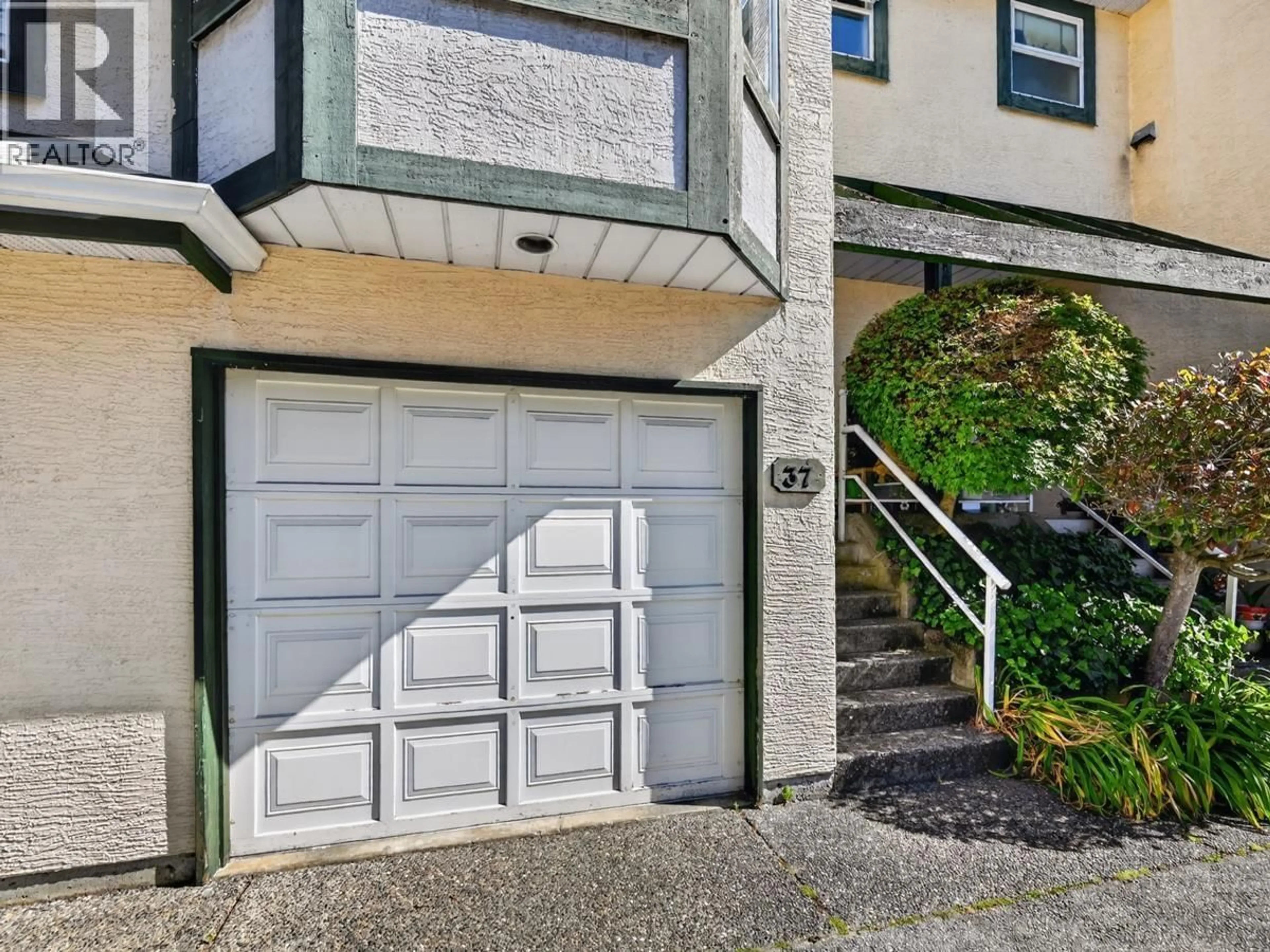 Unknown for 37 - 8500 BENNETT ROAD, Richmond British Columbia V6Y1N7