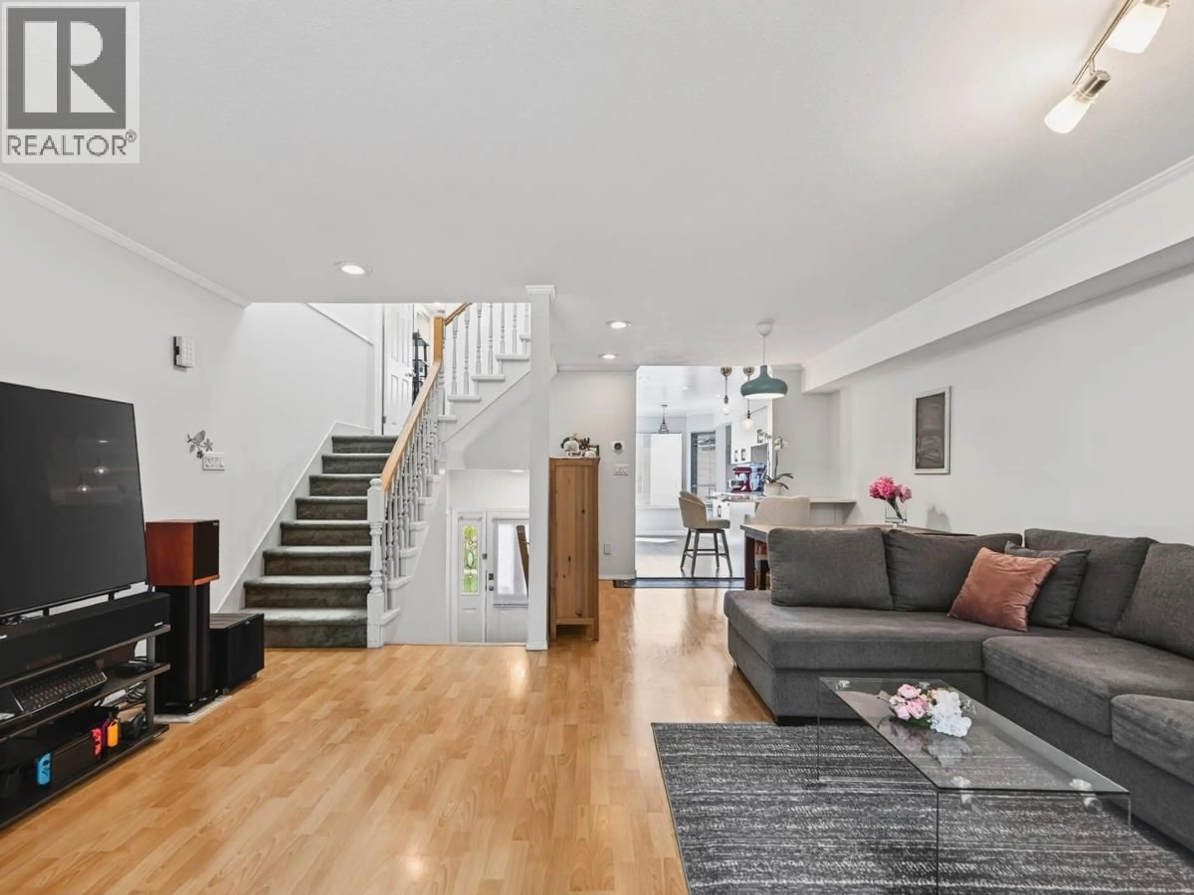 Unknown for 37 - 8500 BENNETT ROAD, Richmond British Columbia V6Y1N7