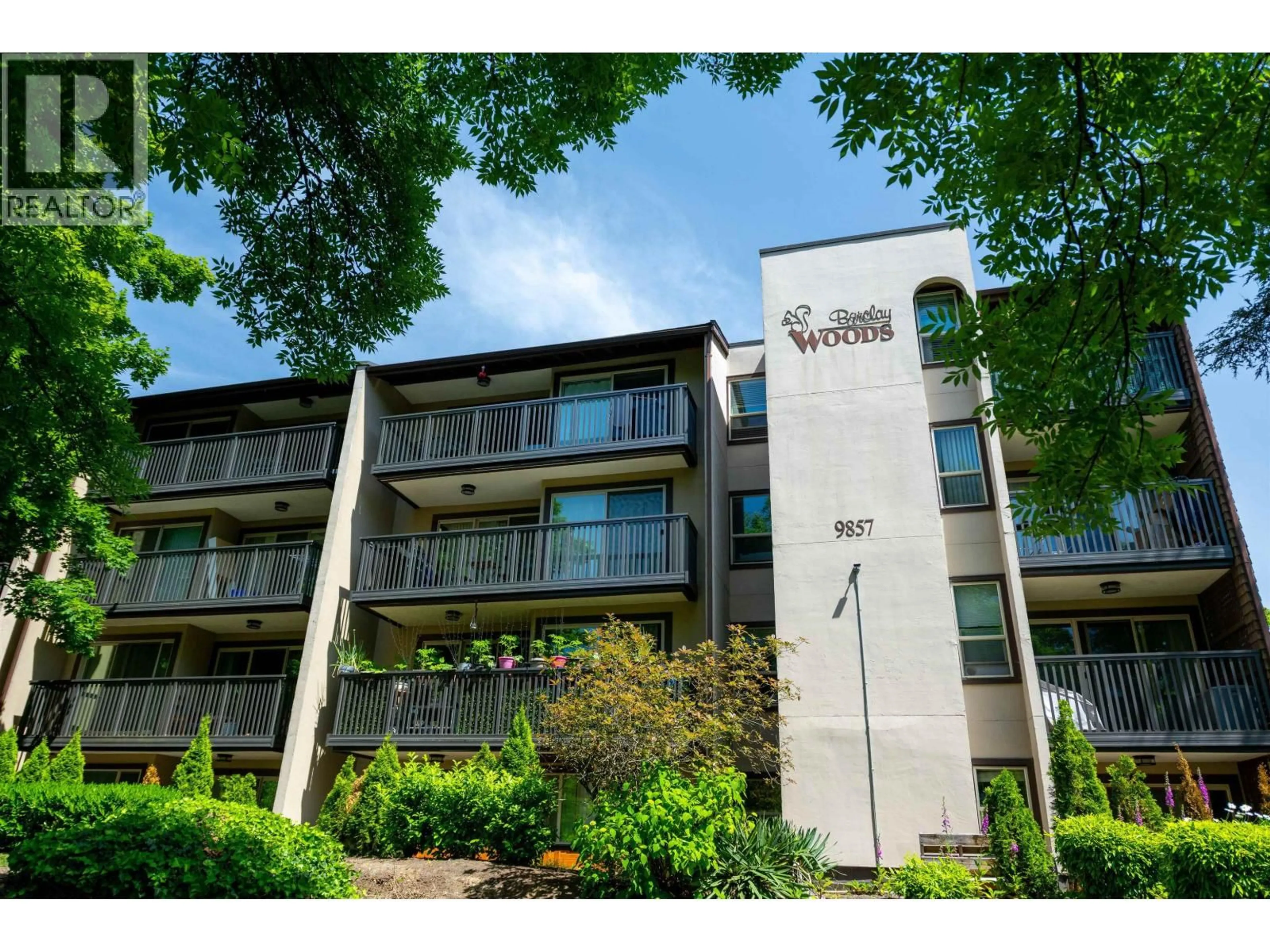 Unknown for 307 - 9857 MANCHESTER DRIVE, Burnaby British Columbia V3N4P5