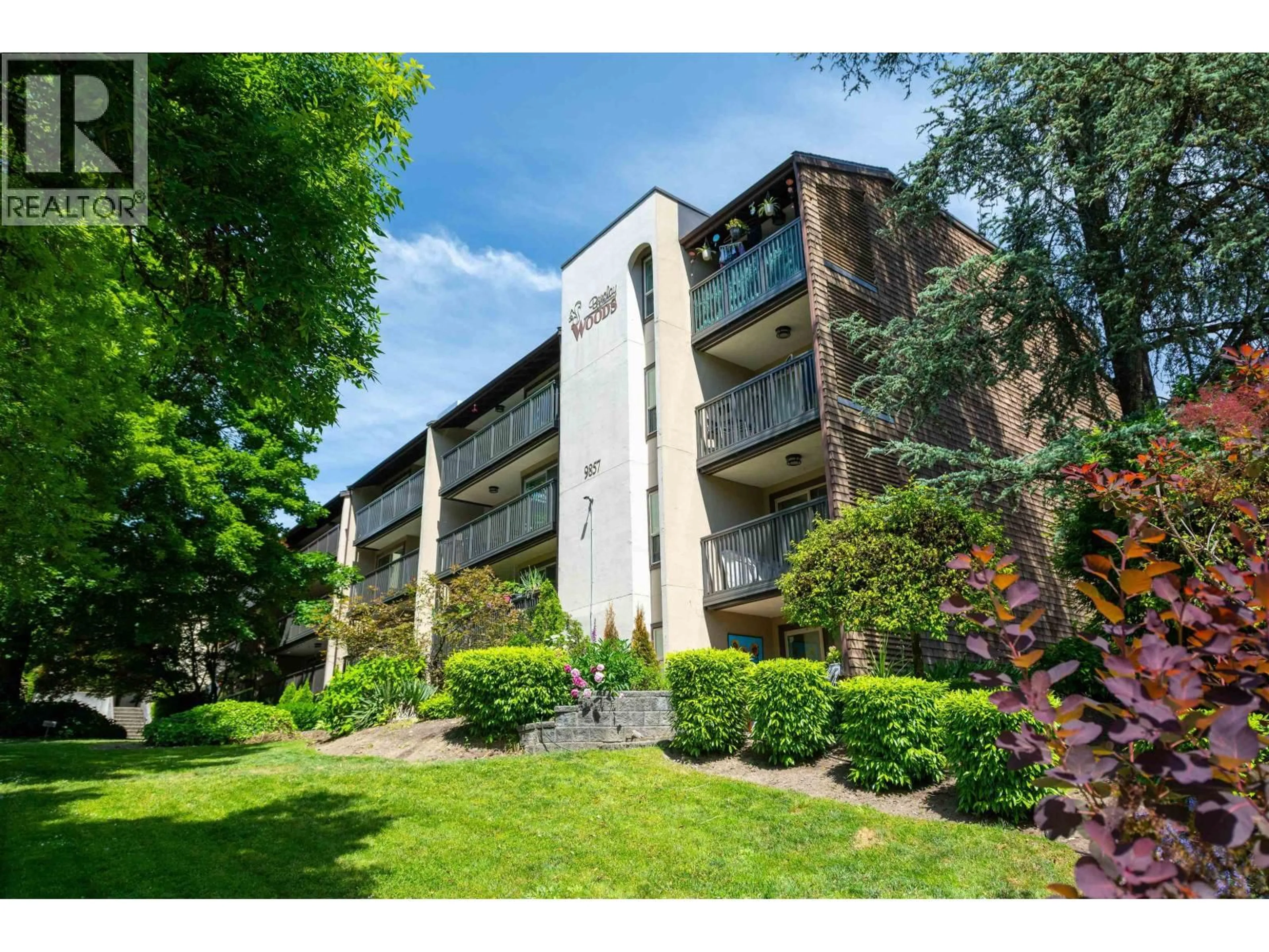 Unknown for 307 - 9857 MANCHESTER DRIVE, Burnaby British Columbia V3N4P5