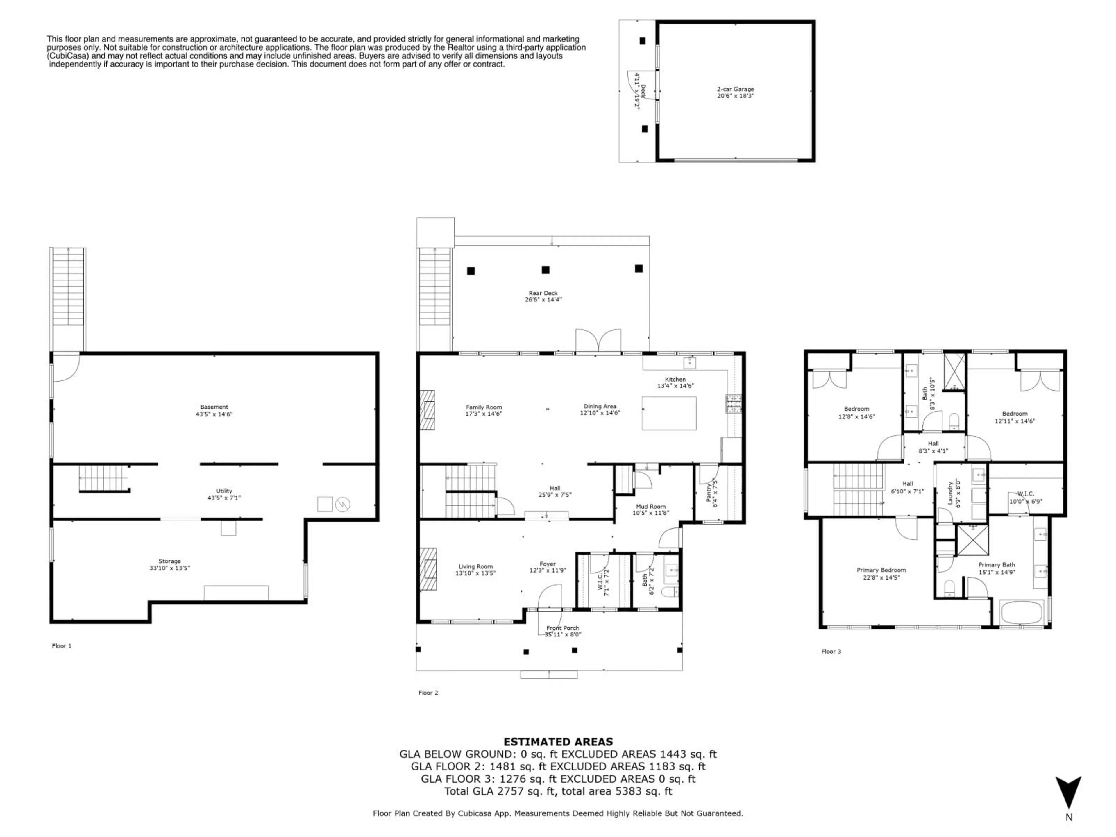 Floor plan for 15682 THRIFT AVENUE, White Rock British Columbia V4B2M4