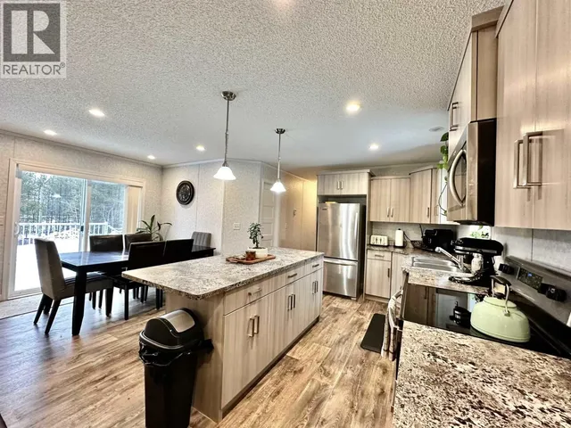 4995 PITNEY ROAD, Valemount 3