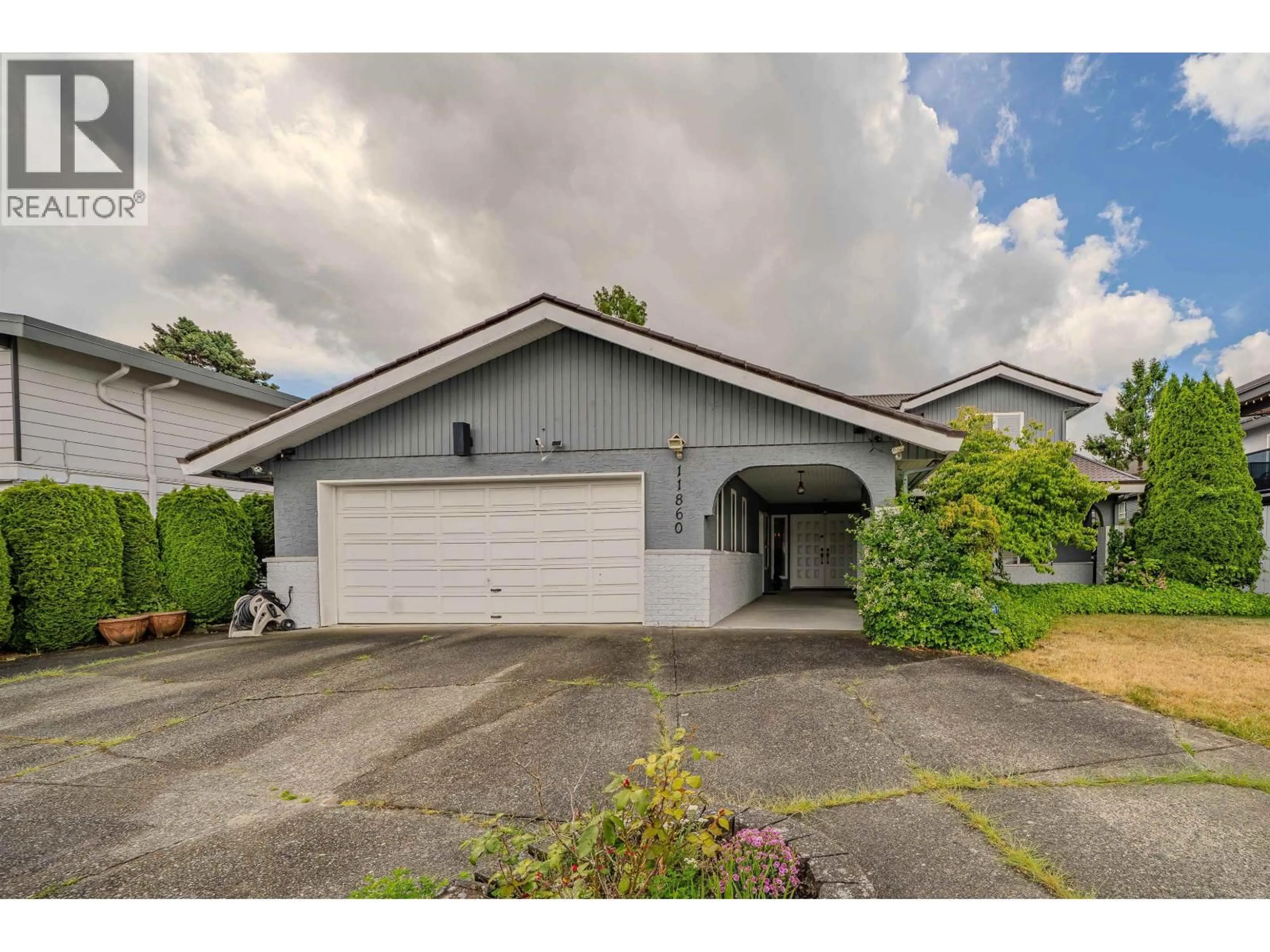 Unknown for 11860 DEWSBURY DRIVE, Richmond British Columbia V6X2Y7