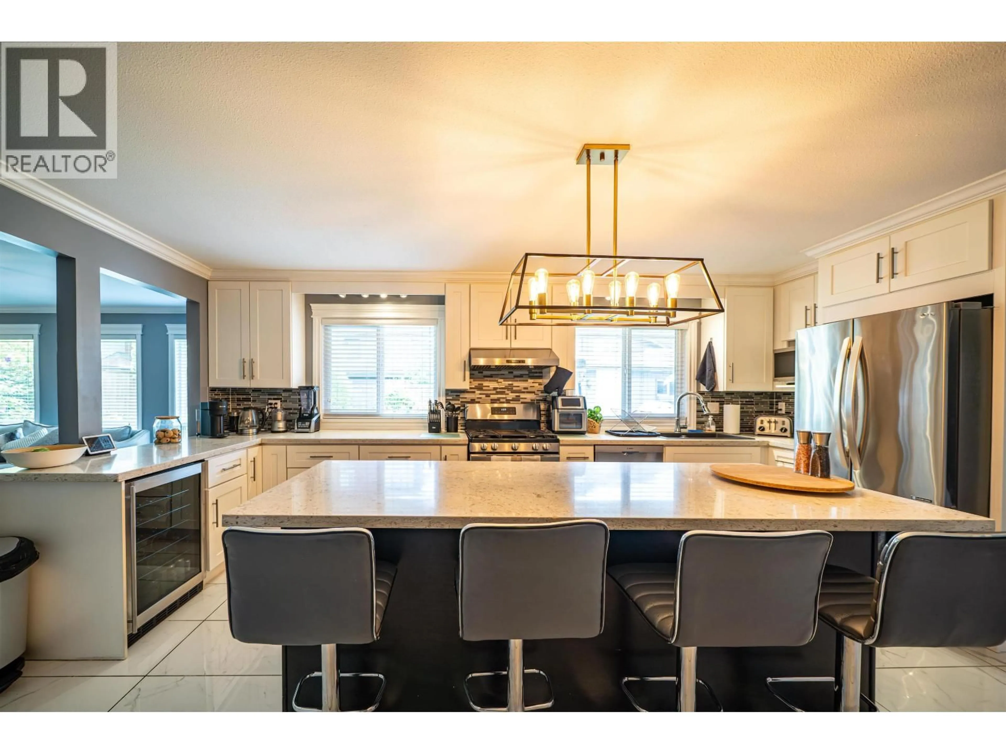 Open concept kitchen, unknown for 11860 DEWSBURY DRIVE, Richmond British Columbia V6X2Y7