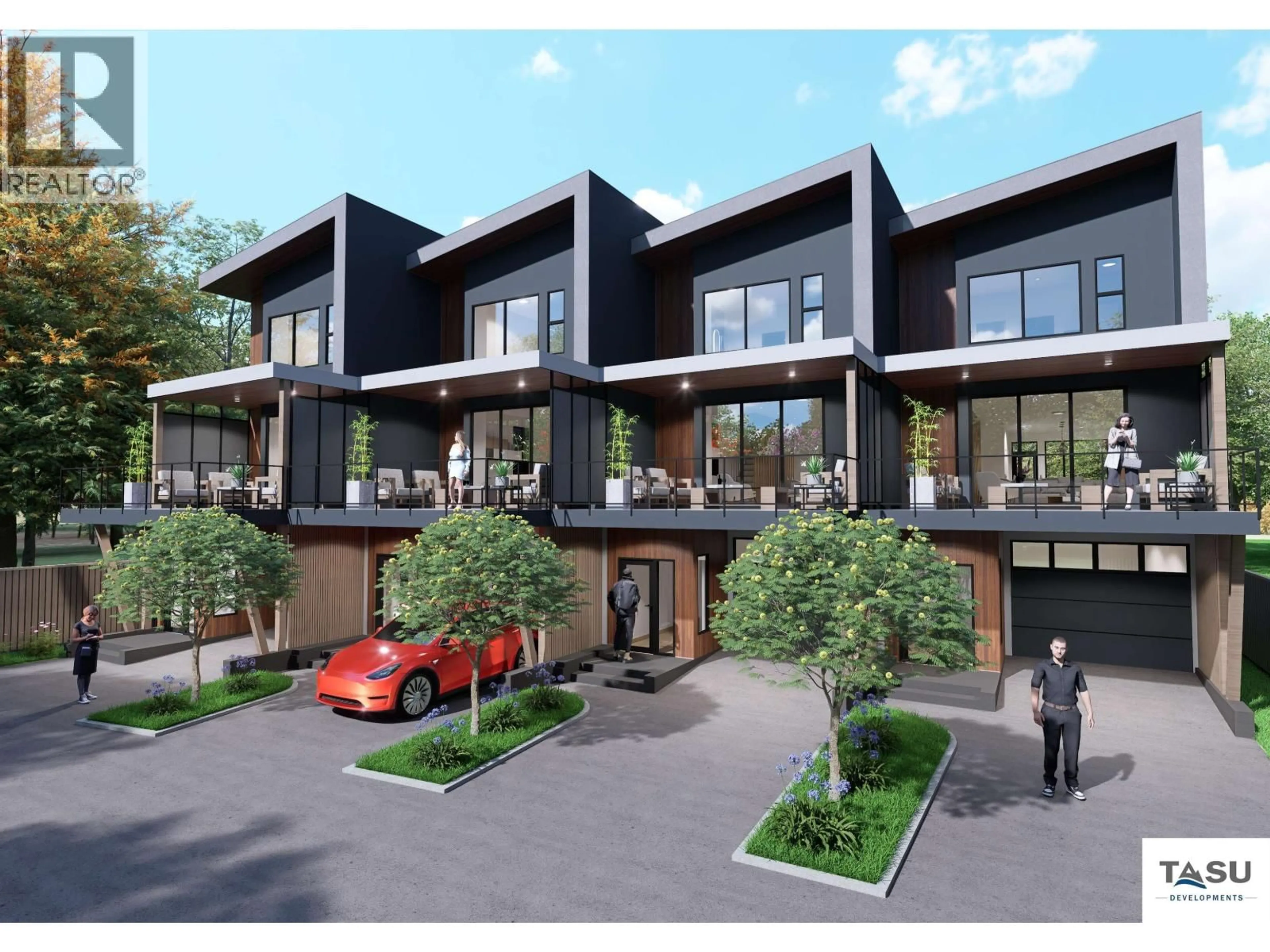 Unknown for 2305 MAMQUAM ROAD, Squamish British Columbia V0N1T0