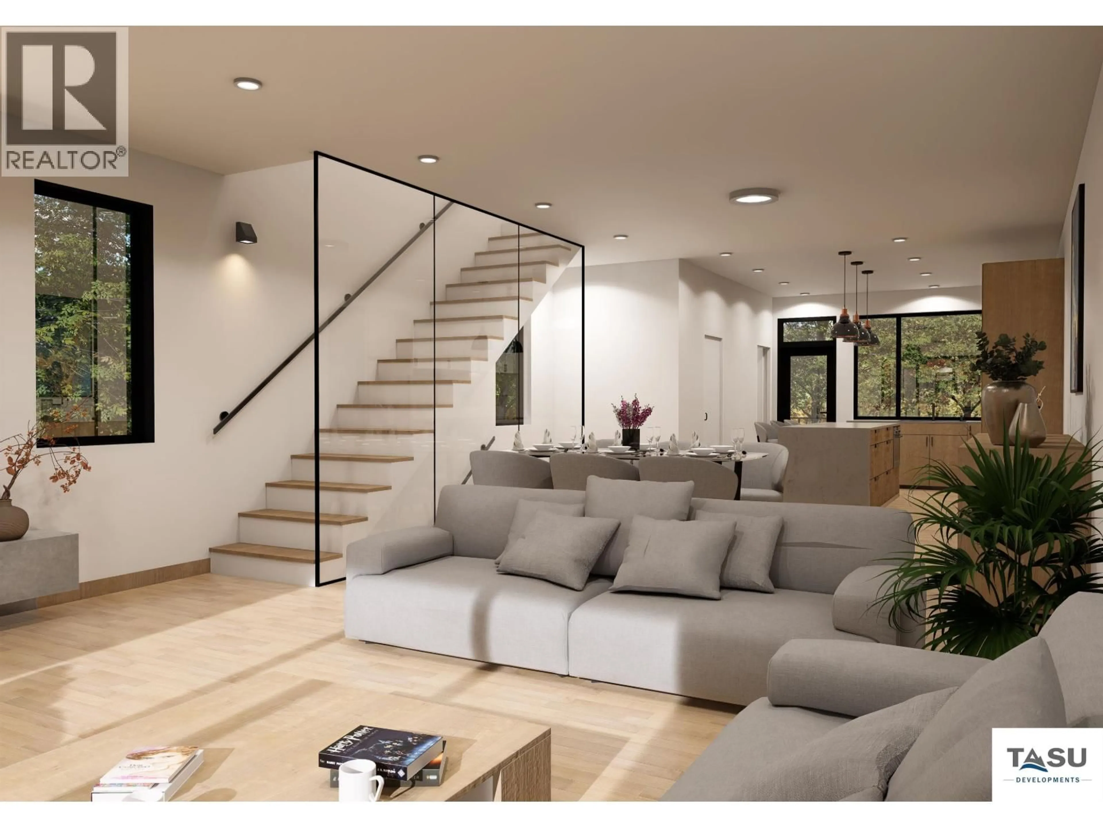 Living room with furniture, unknown for 2305 MAMQUAM ROAD, Squamish British Columbia V0N1T0