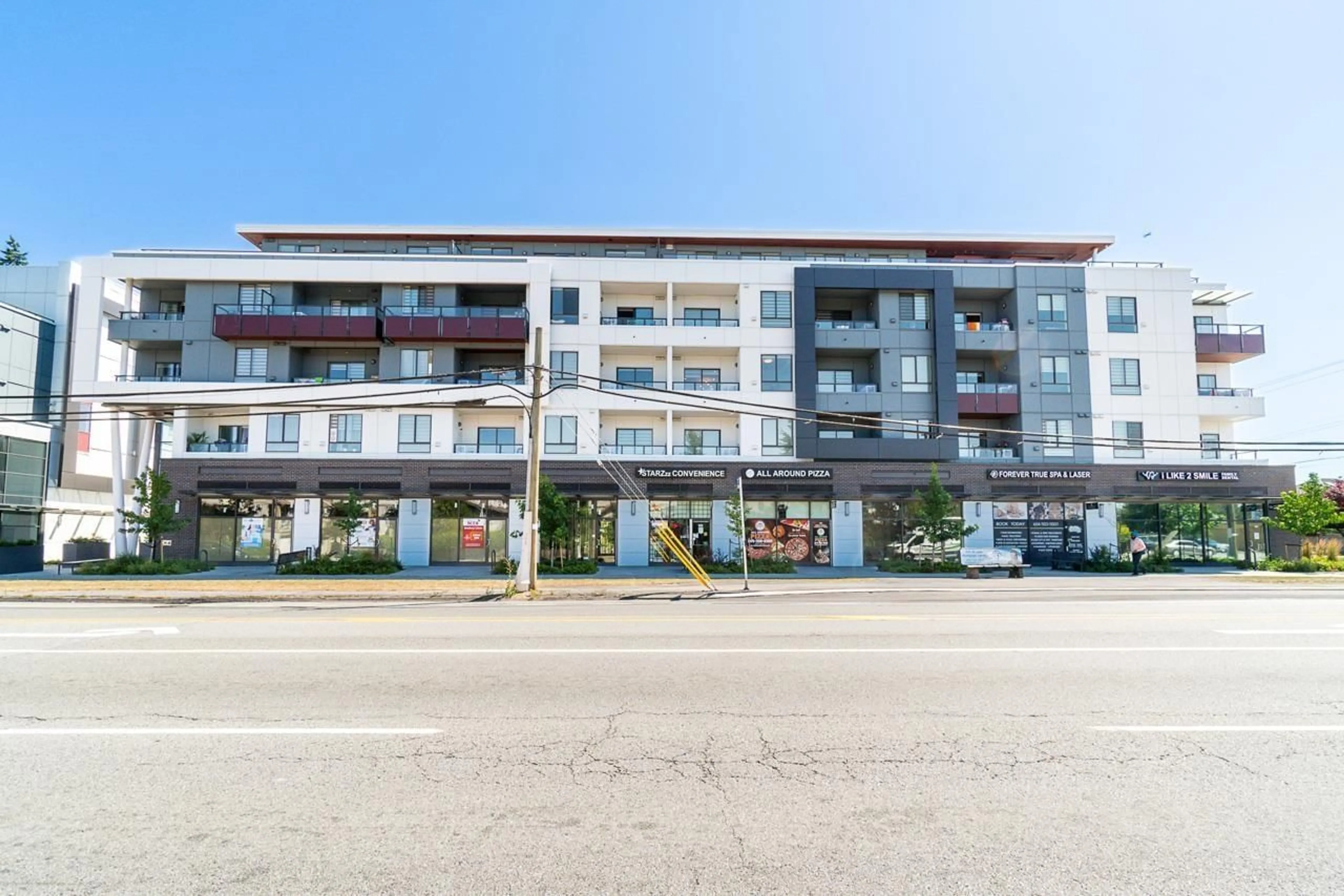 Unknown for B203 - 14438 72 AVENUE, Surrey British Columbia V3S2E7