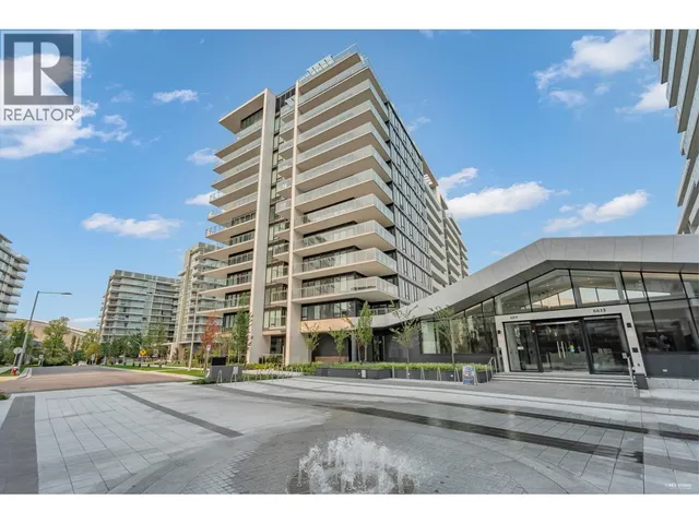 610 - 6811 PEARSON WAY, Richmond 3