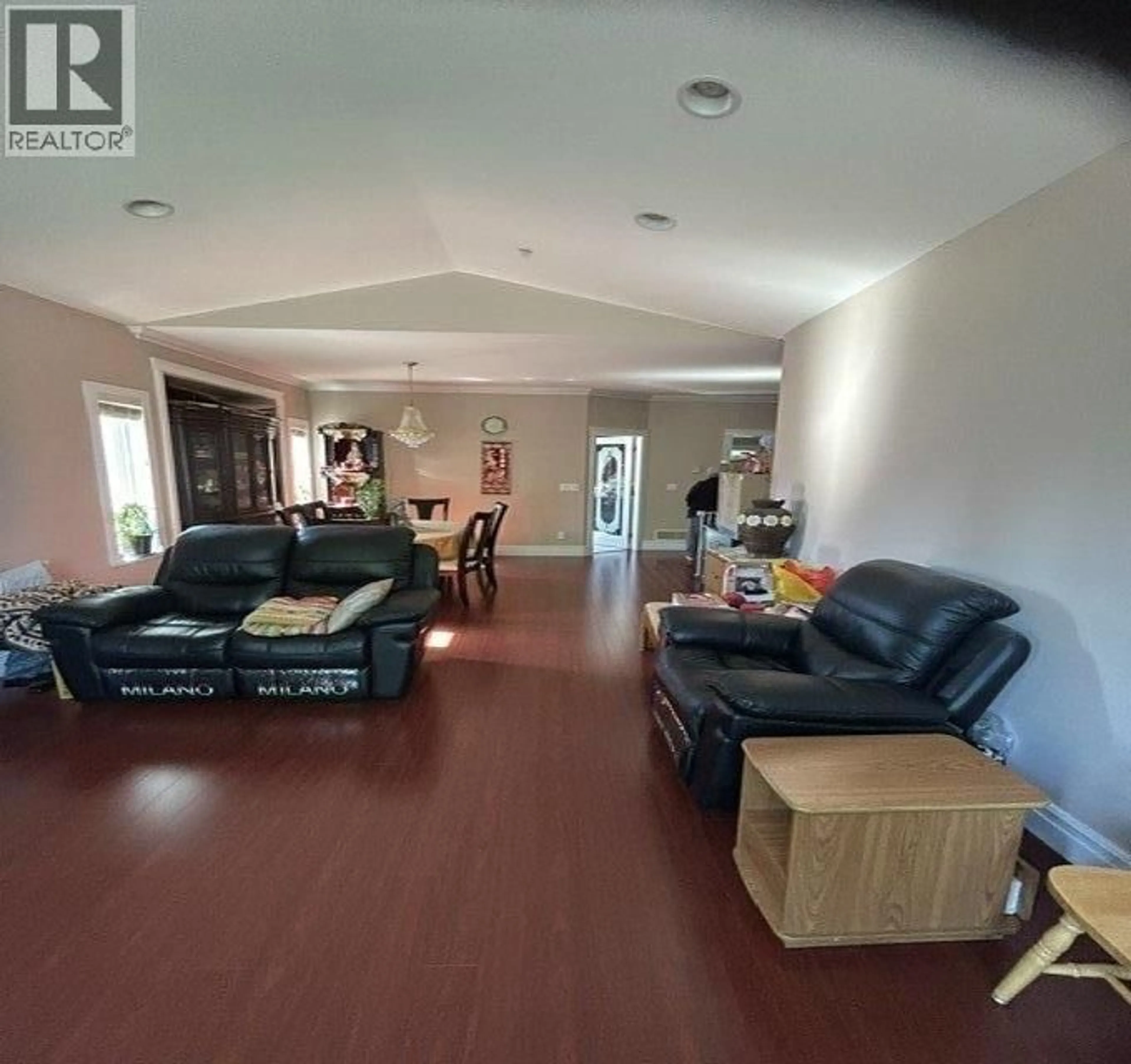 Living room with furniture, unknown for 20582 LORNE AVENUE, Maple Ridge British Columbia V2X1H1