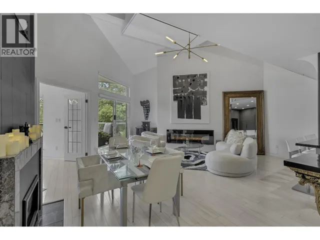 1306 - 33 CHESTERFIELD PLACE, North Vancouver 3