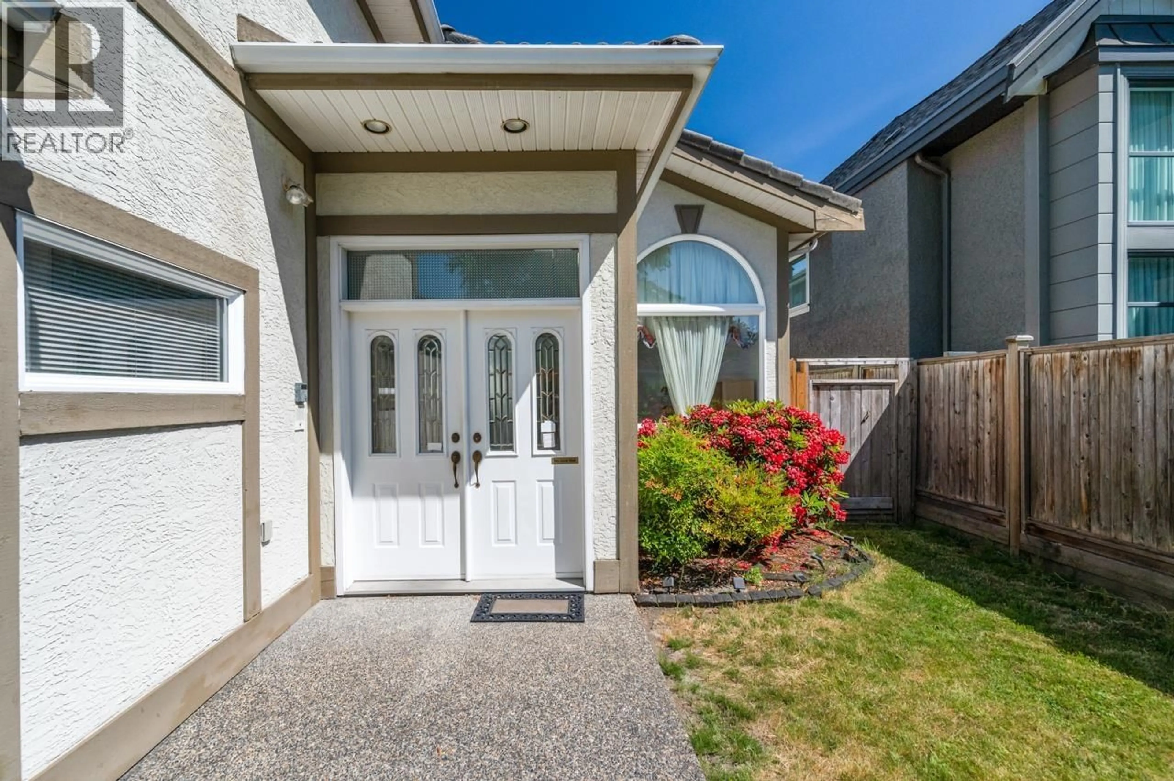 Unknown for 12631 CAMERON DRIVE, Richmond British Columbia V6V2T6