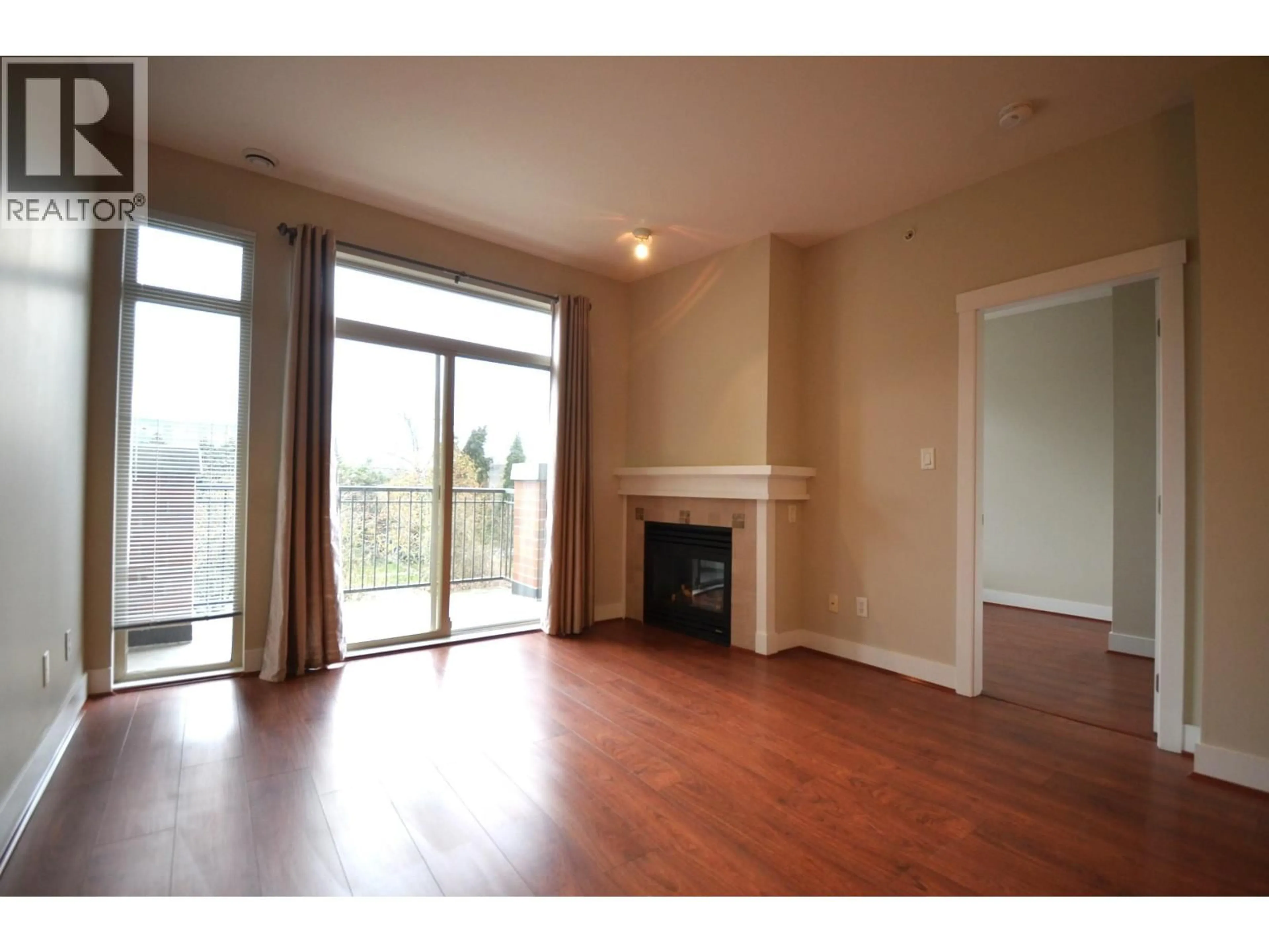 A pic of a room for 419 - 2280 WESBROOK MALL, Vancouver British Columbia V6T2K3