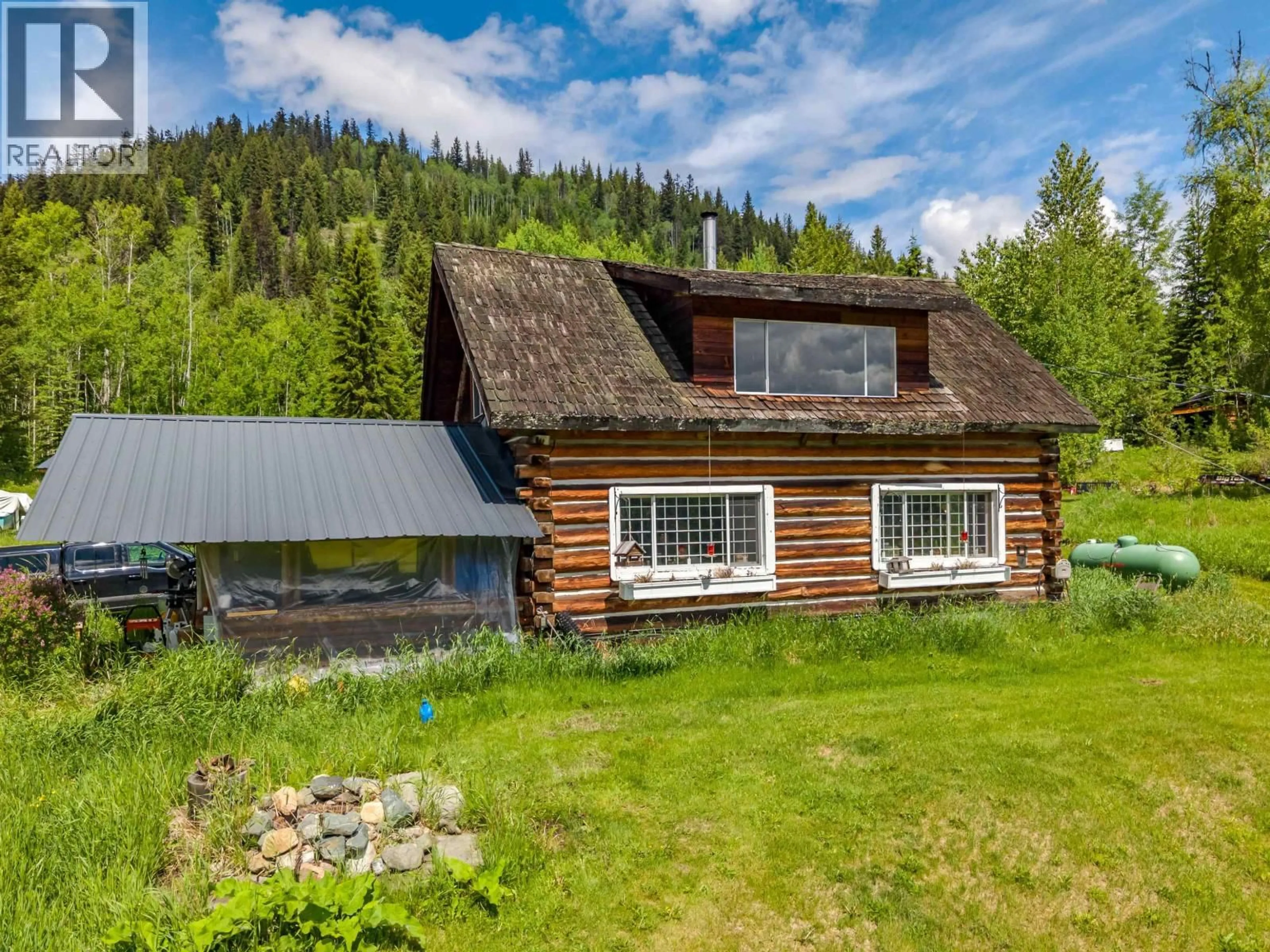 Unknown for 2654 EAGLE CREEK ROAD, Canim Lake British Columbia V0K1L0