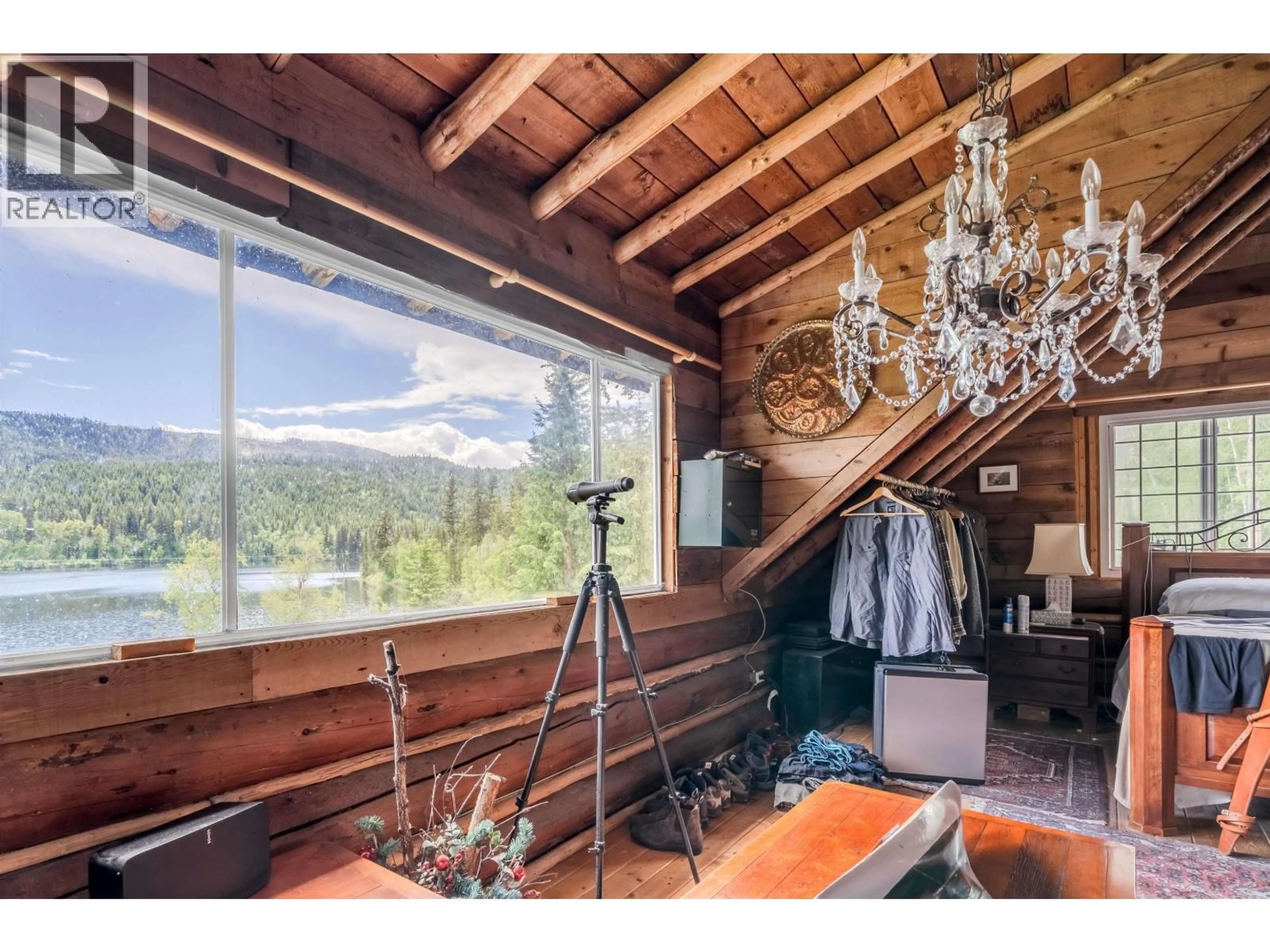 Unknown for 2654 EAGLE CREEK ROAD, Canim Lake British Columbia V0K1L0