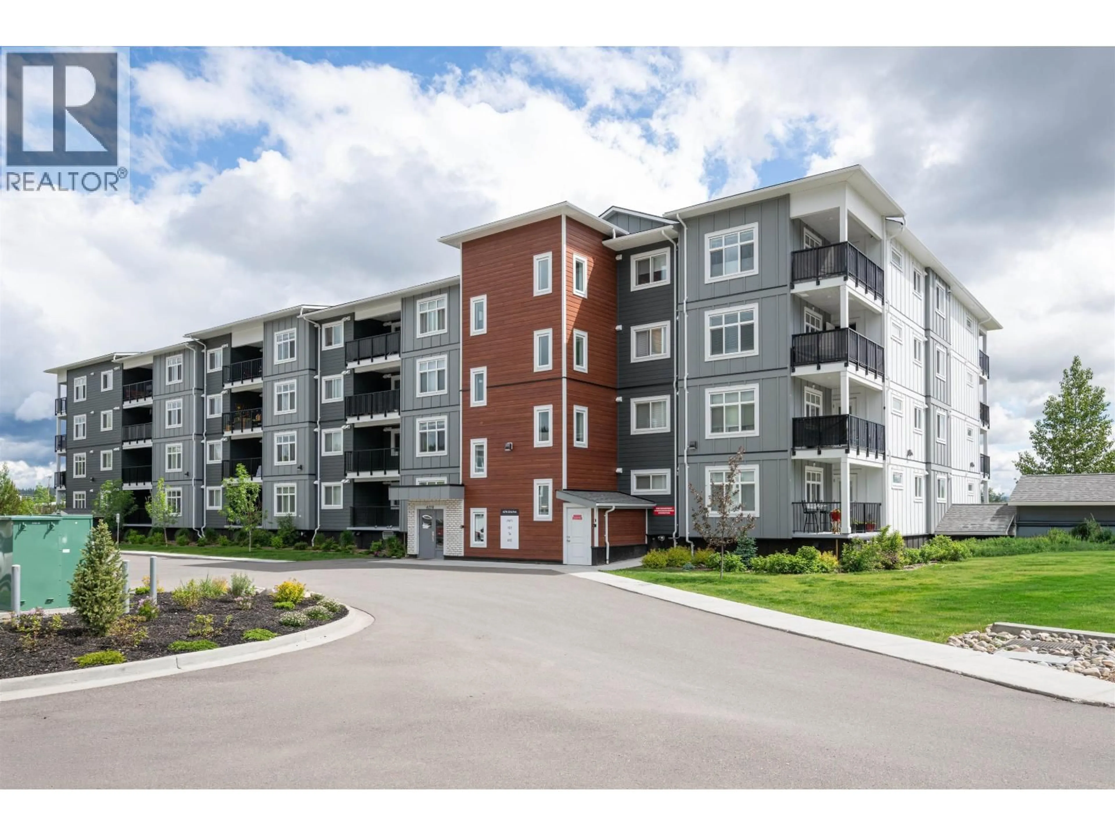 Unknown for 208 - 4278 22ND AVENUE, Prince George British Columbia V2N0J4