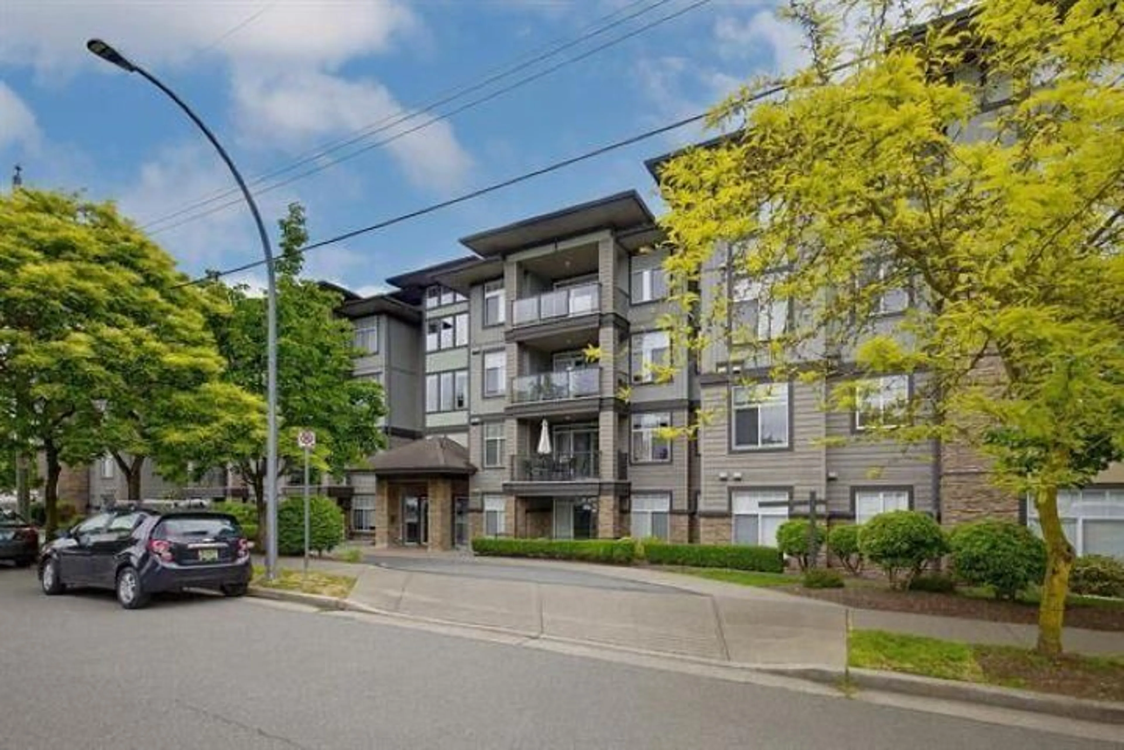 Unknown for 110 - 2068 SANDALWOOD CRESCENT, Abbotsford British Columbia V2S3H6