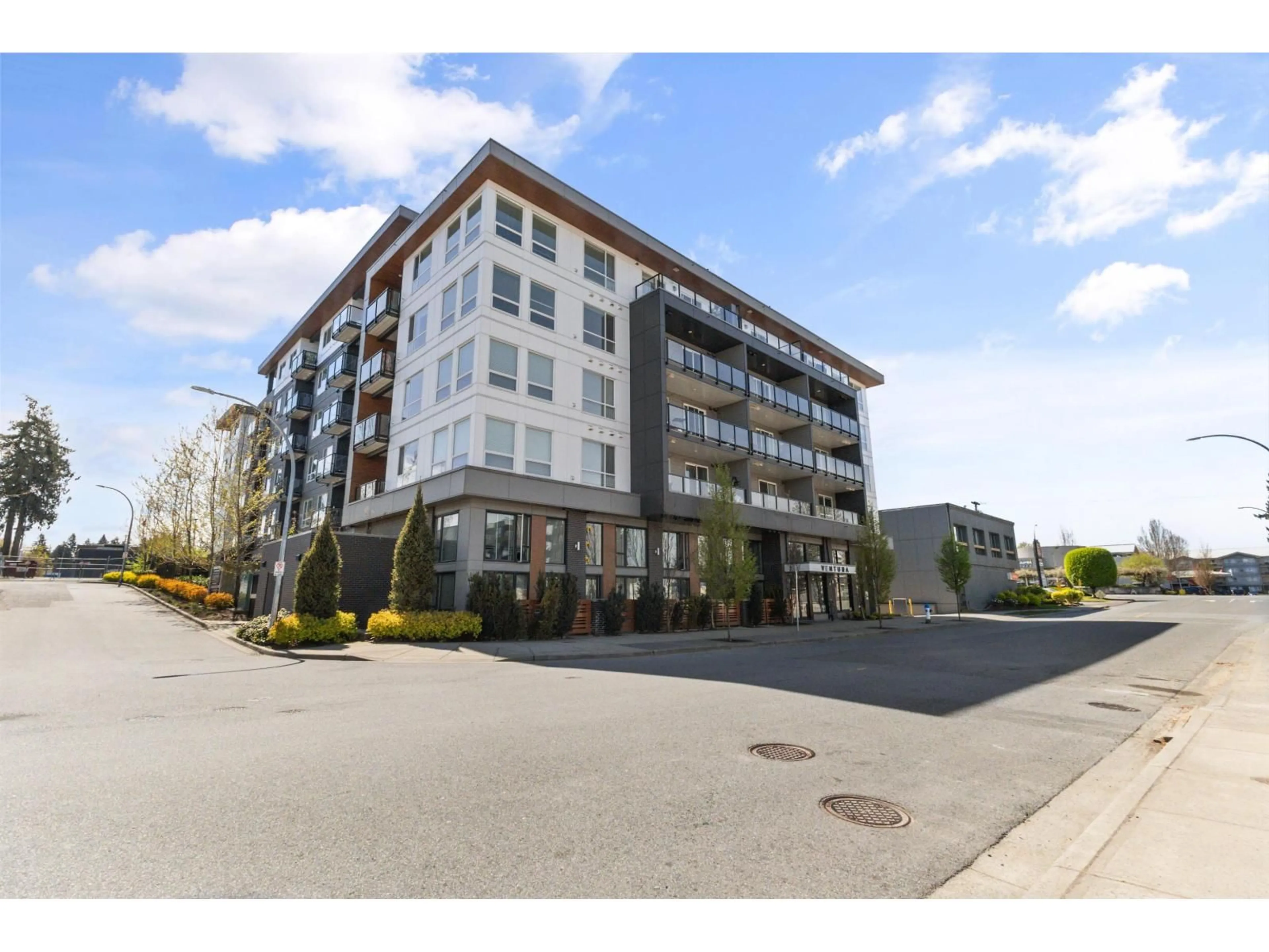 Unknown for 405 - 32838 VENTURA AVENUE, Abbotsford British Columbia V2S0M5