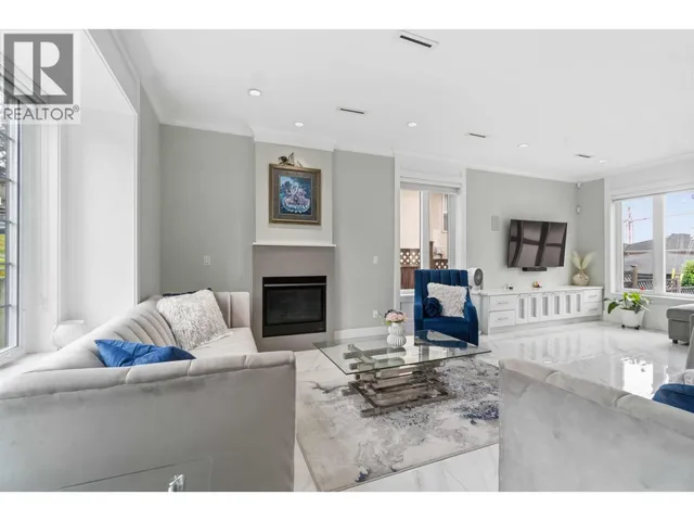 1842 64TH AVENUE, Vancouver 4