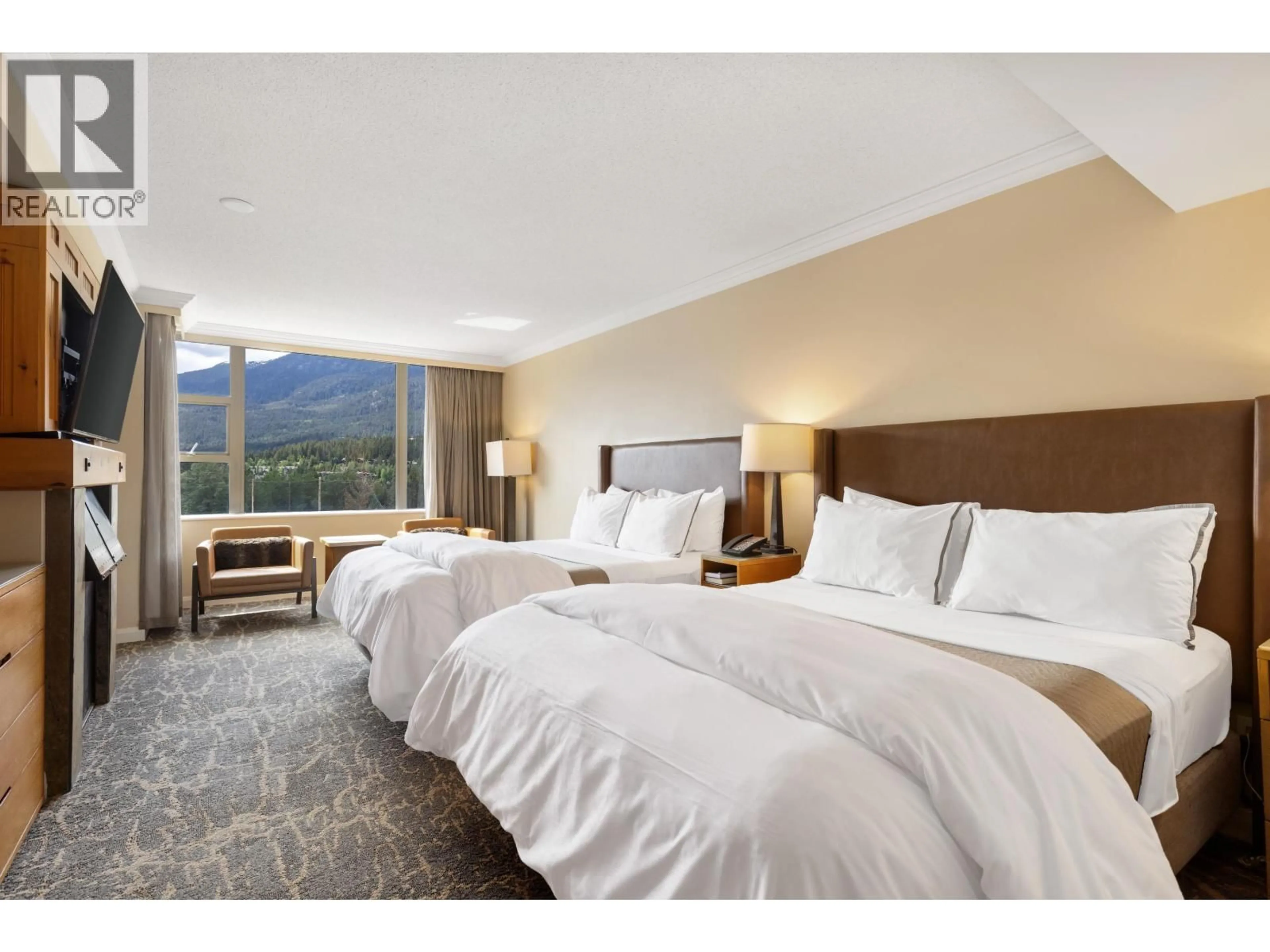 A pic of a room for 858 - 4090 WHISTLER WAY, Whistler British Columbia V8E1J3