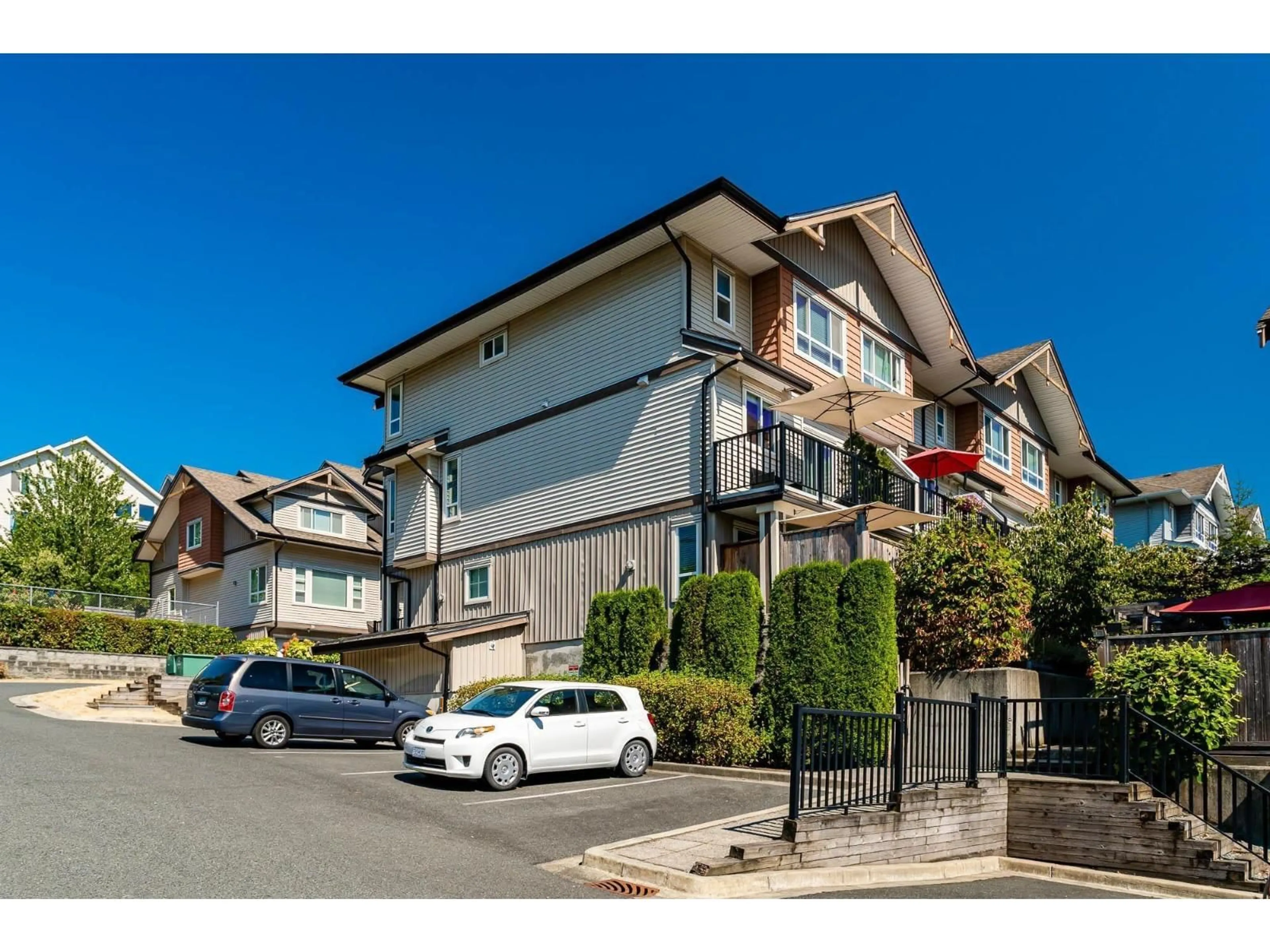 Unknown for 13 - 20187 68TH AVENUE, Langley British Columbia V2Y0L6