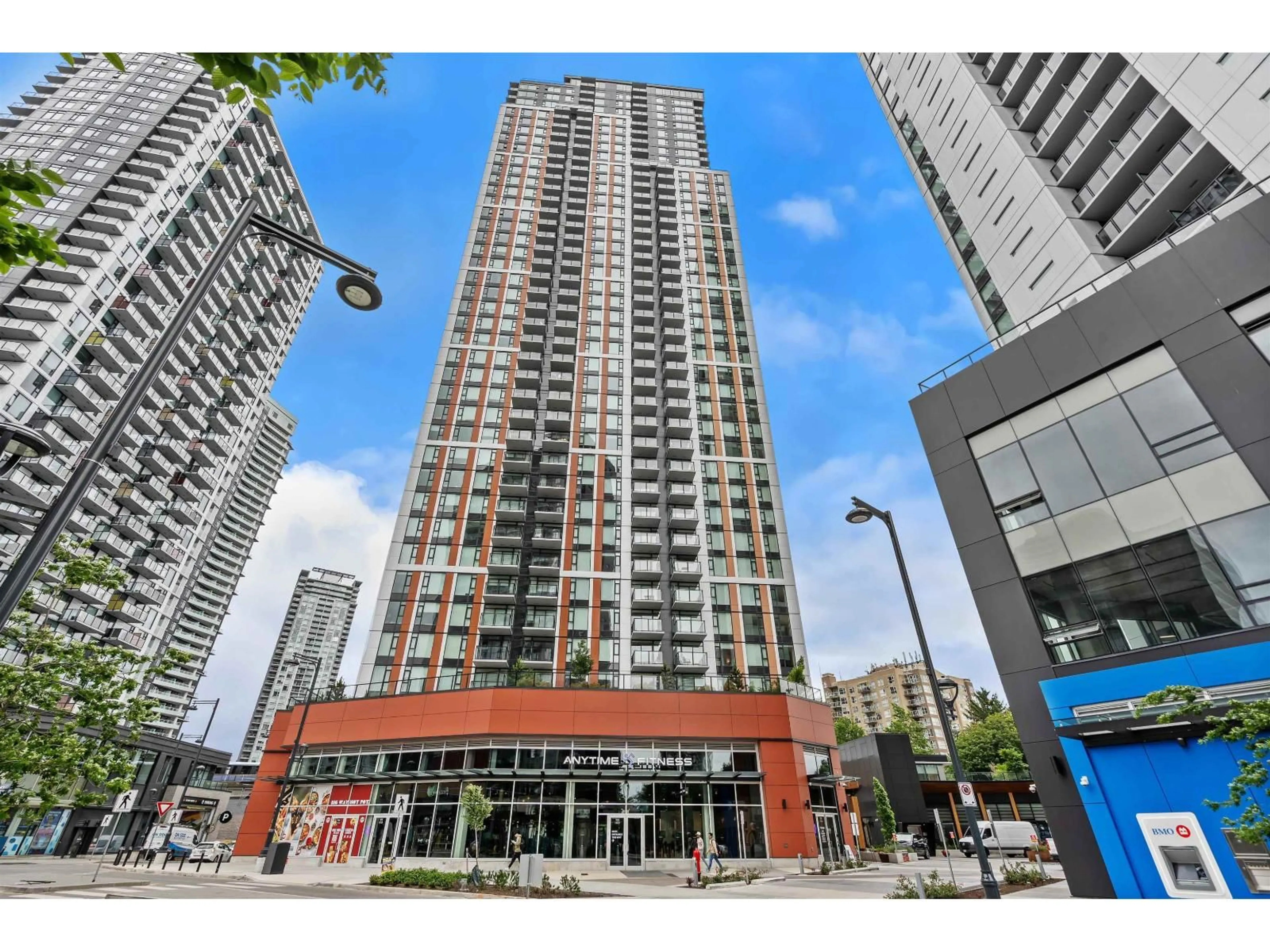 Unknown for 809 - 13725 GEORGE JUNCTION, Surrey British Columbia V3T0V7
