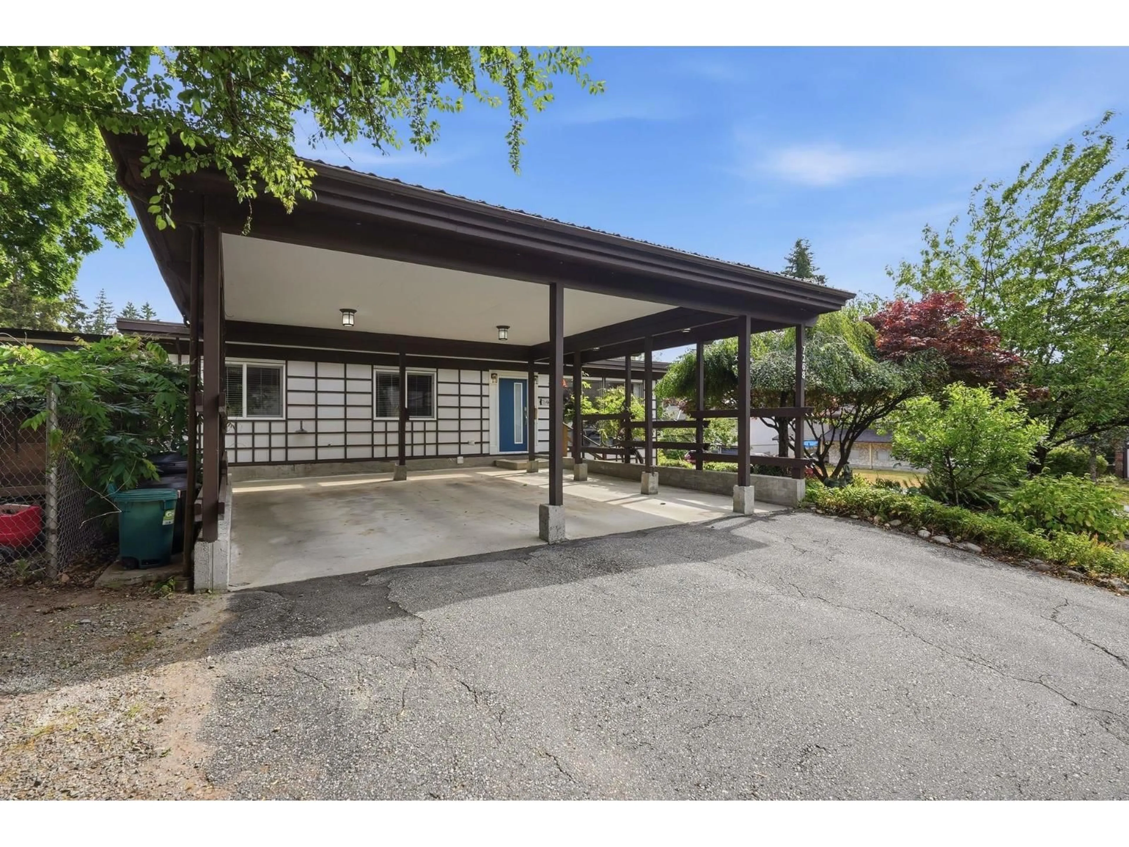 Unknown for 7268 YORK CRESCENT, Delta British Columbia V4C4L5