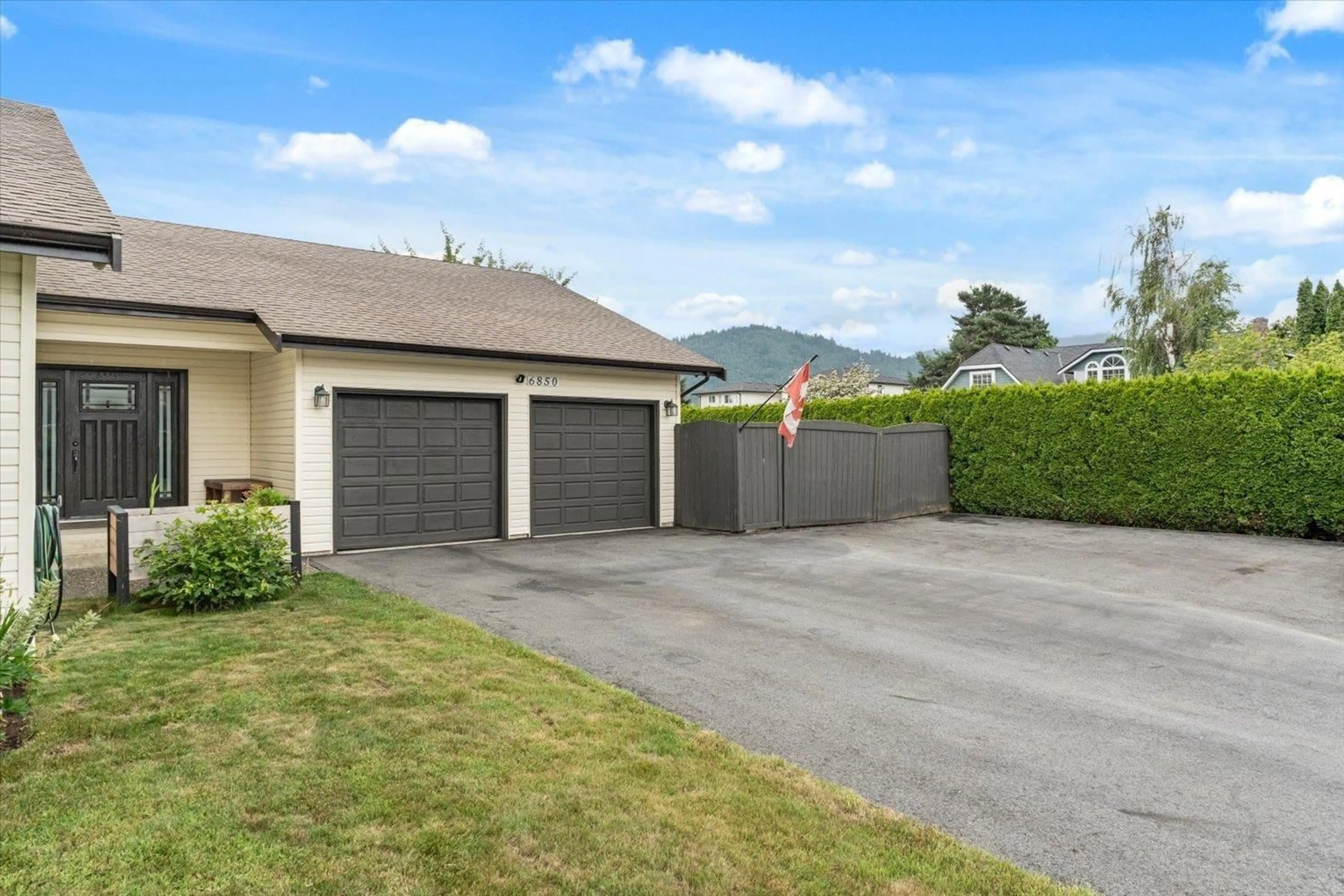 Unknown for 6850 BRADA STREET, Chilliwack British Columbia V2R2R5