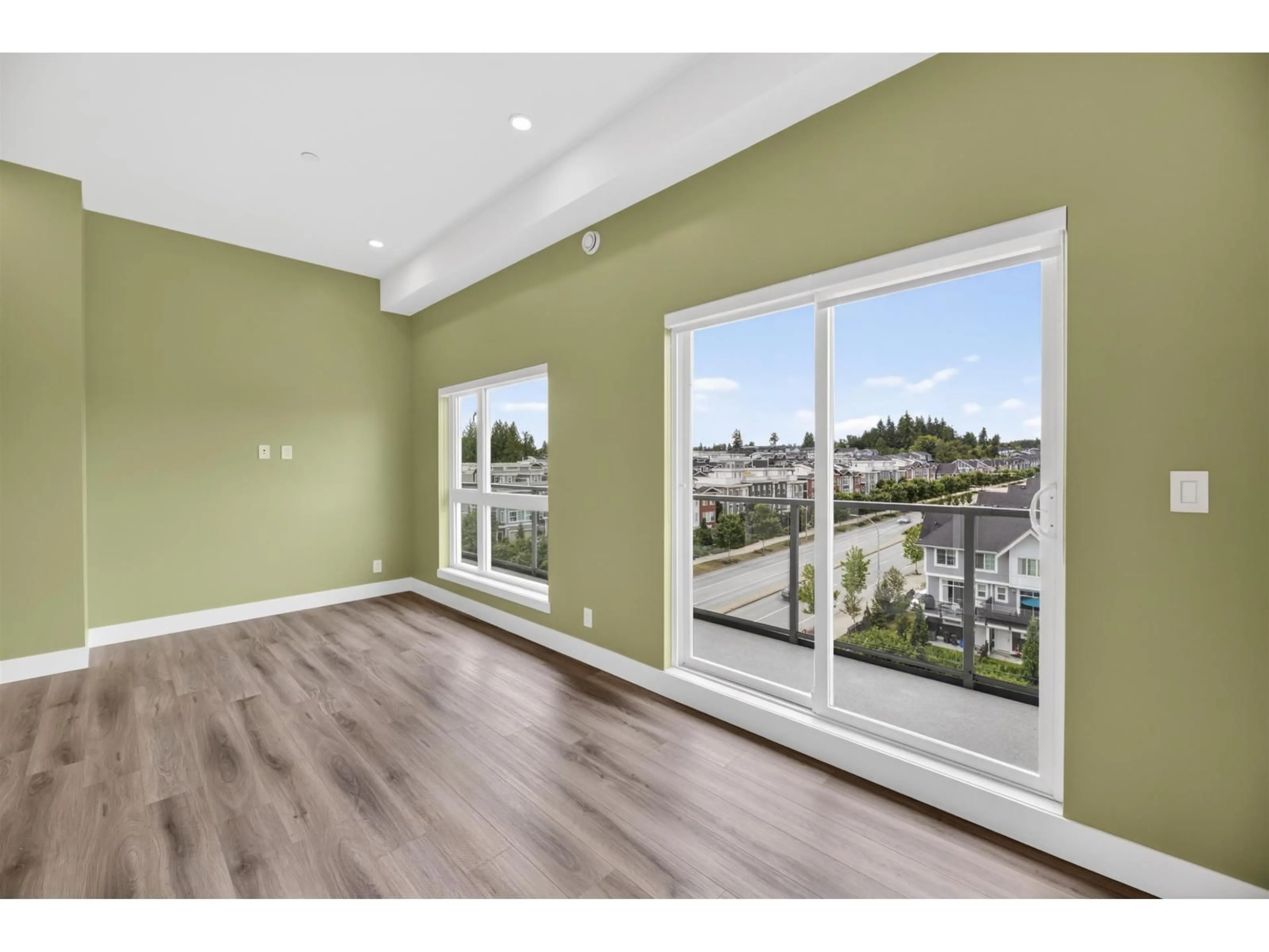 A pic of a room for A606 - 8447 202 STREET, Langley British Columbia V2Y2B7