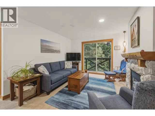 325 - 4660 BLACKCOMB WAY, Whistler 2