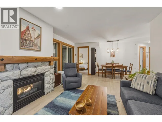 325 - 4660 BLACKCOMB WAY, Whistler 4
