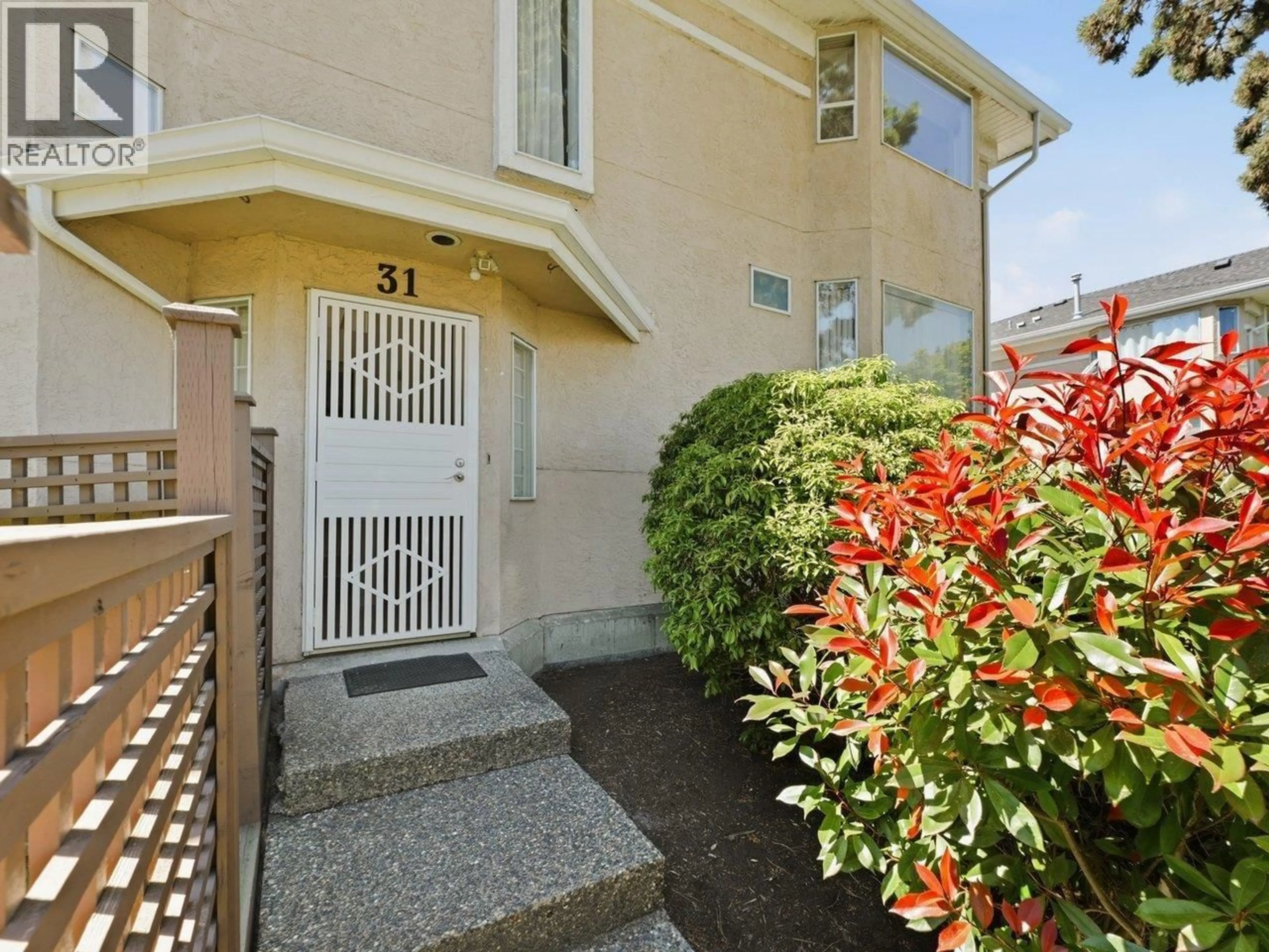 Unknown for 31 - 7311 MINORU BOULEVARD, Richmond British Columbia V6Y3S8