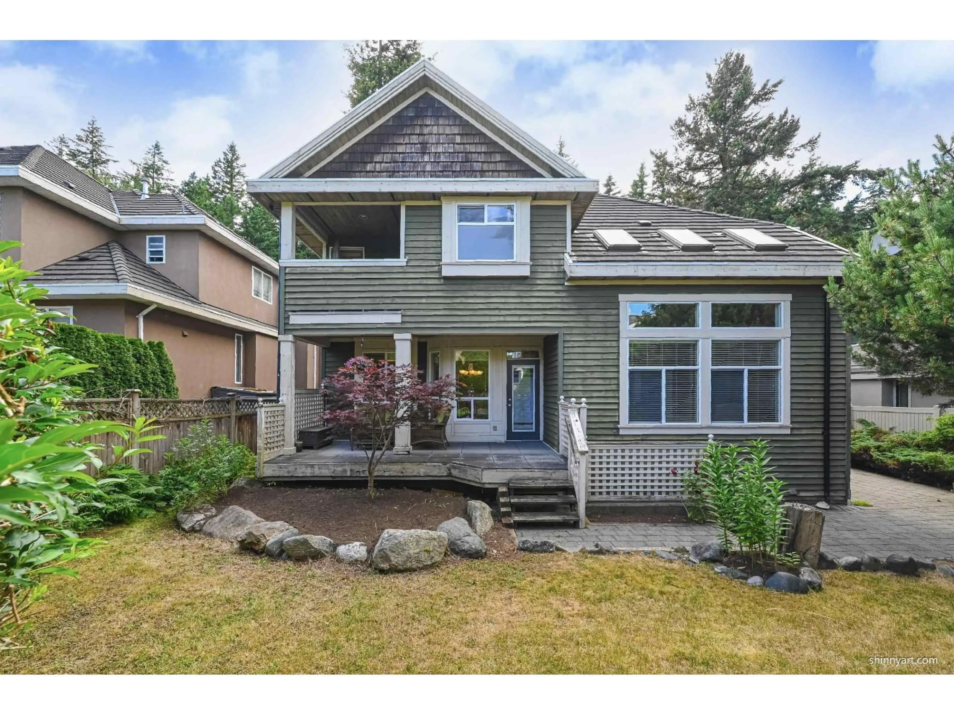 Unknown for 2492 148 STREET, Surrey British Columbia V4P1N5