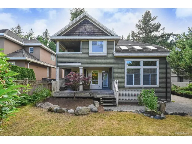 2492 148 STREET, Surrey 4