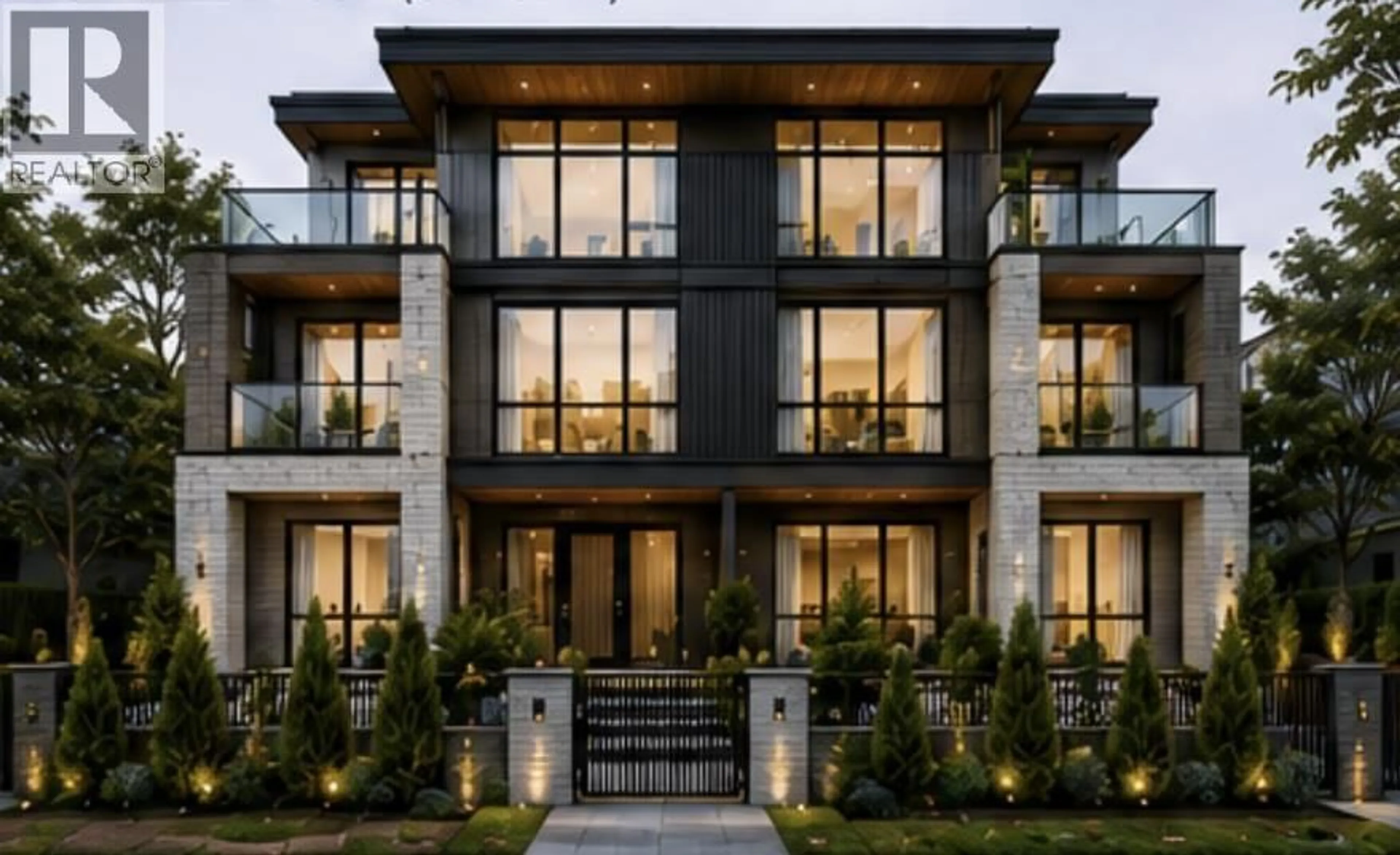 Unknown for 750 W 48 AVENUE, Vancouver British Columbia V5Z2R9