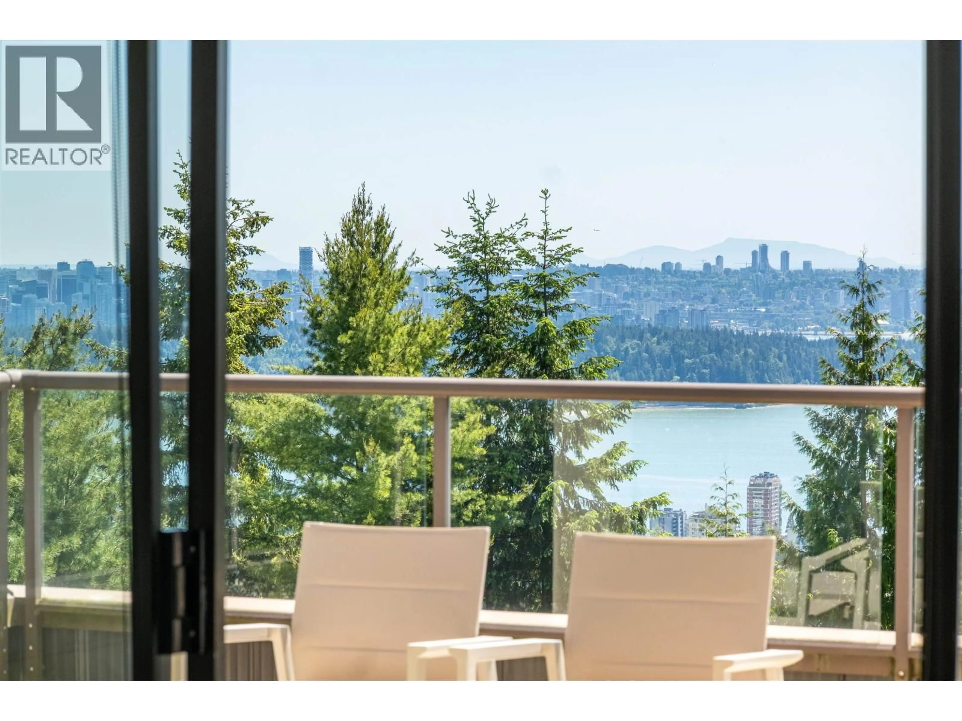 Patio, water/lake/river/ocean view for 35 - 2236 FOLKESTONE WAY, West Vancouver British Columbia V7S2X7