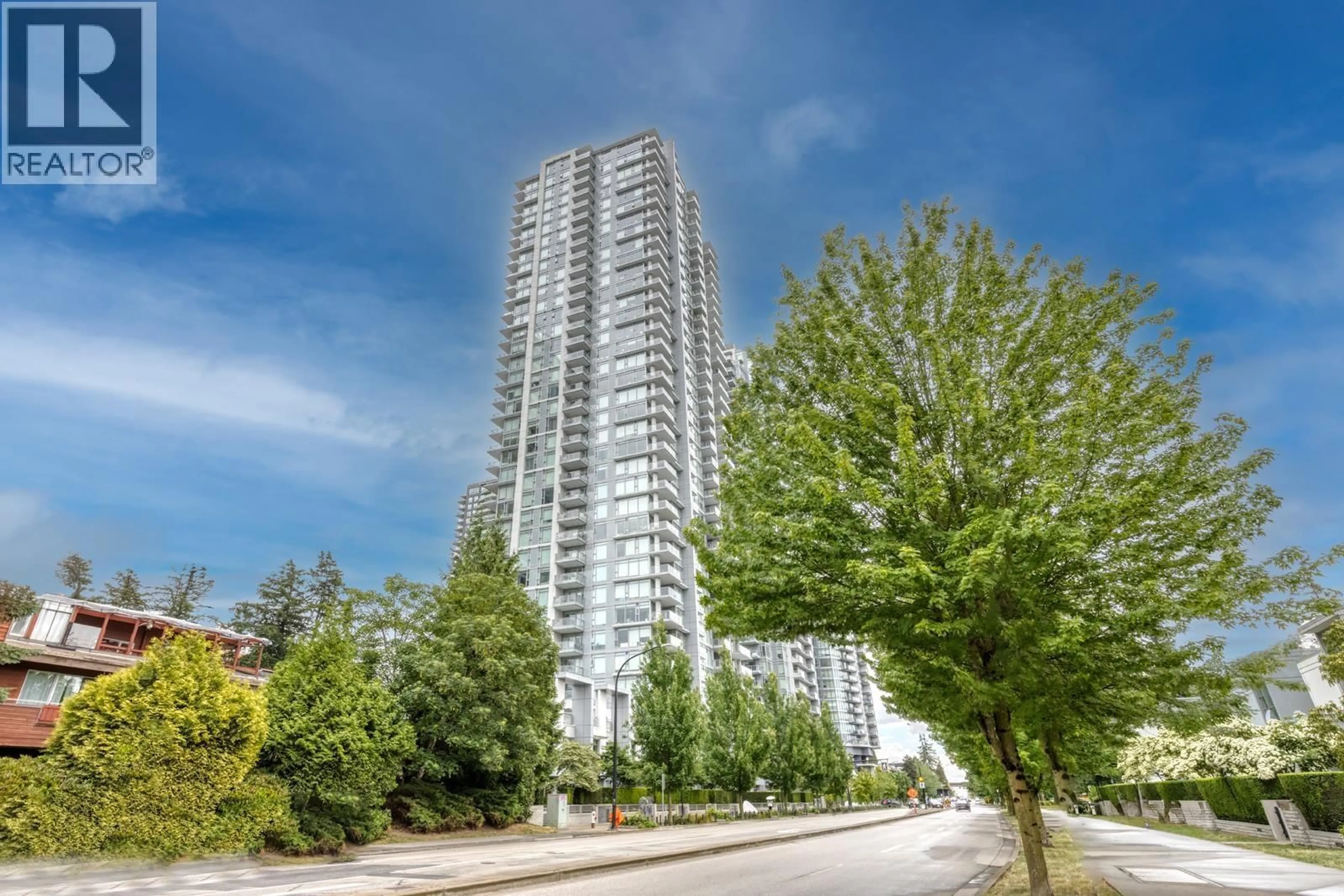 Unknown for 308 - 6538 NELSON AVENUE, Burnaby British Columbia V5H0G5
