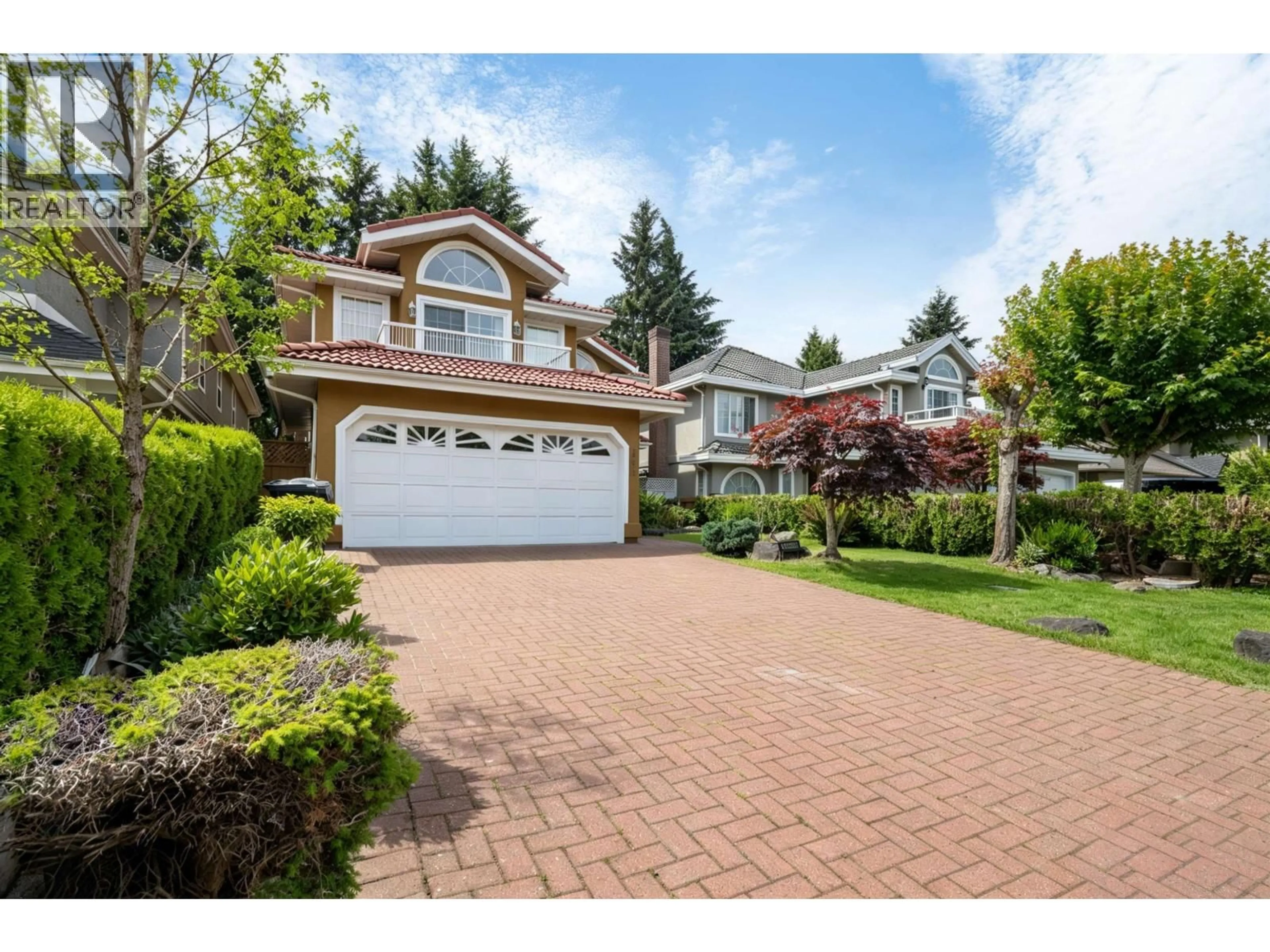 Unknown for 12600 HARRISON AVENUE, Richmond British Columbia V6V2R9