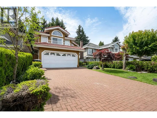 12600 HARRISON AVENUE, Richmond 2