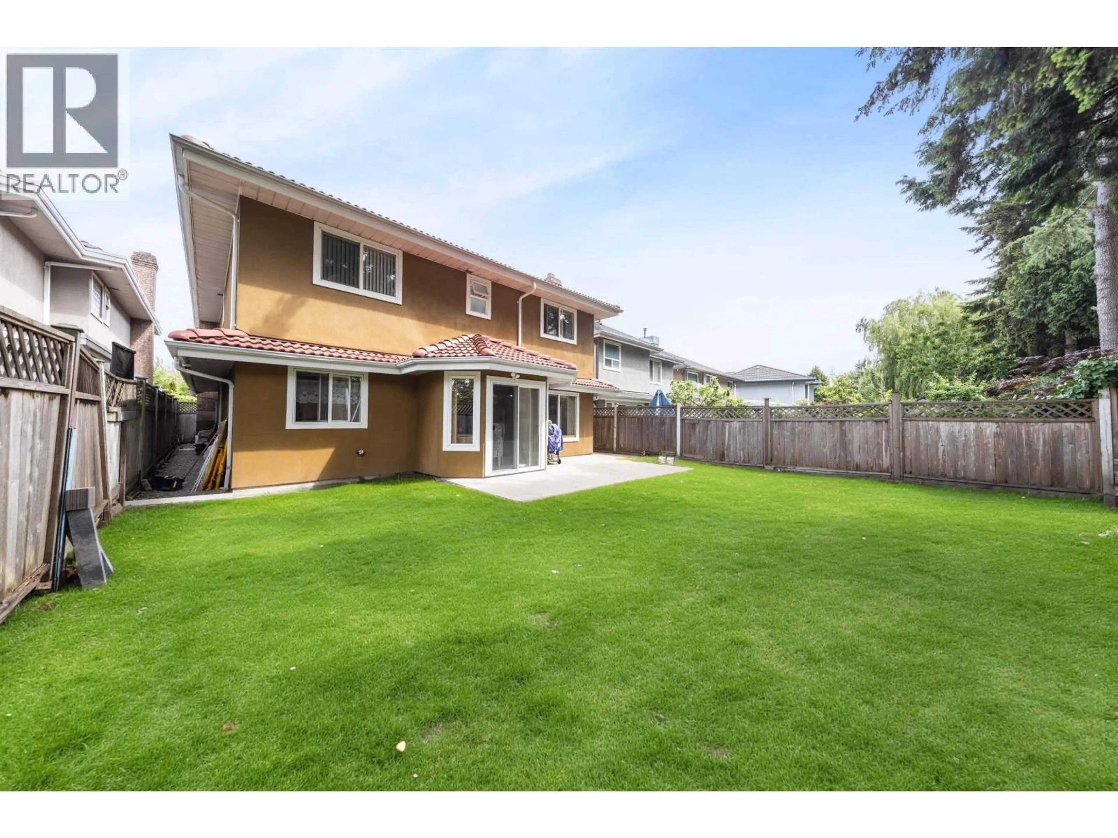 Unknown for 12600 HARRISON AVENUE, Richmond British Columbia V6V2R9