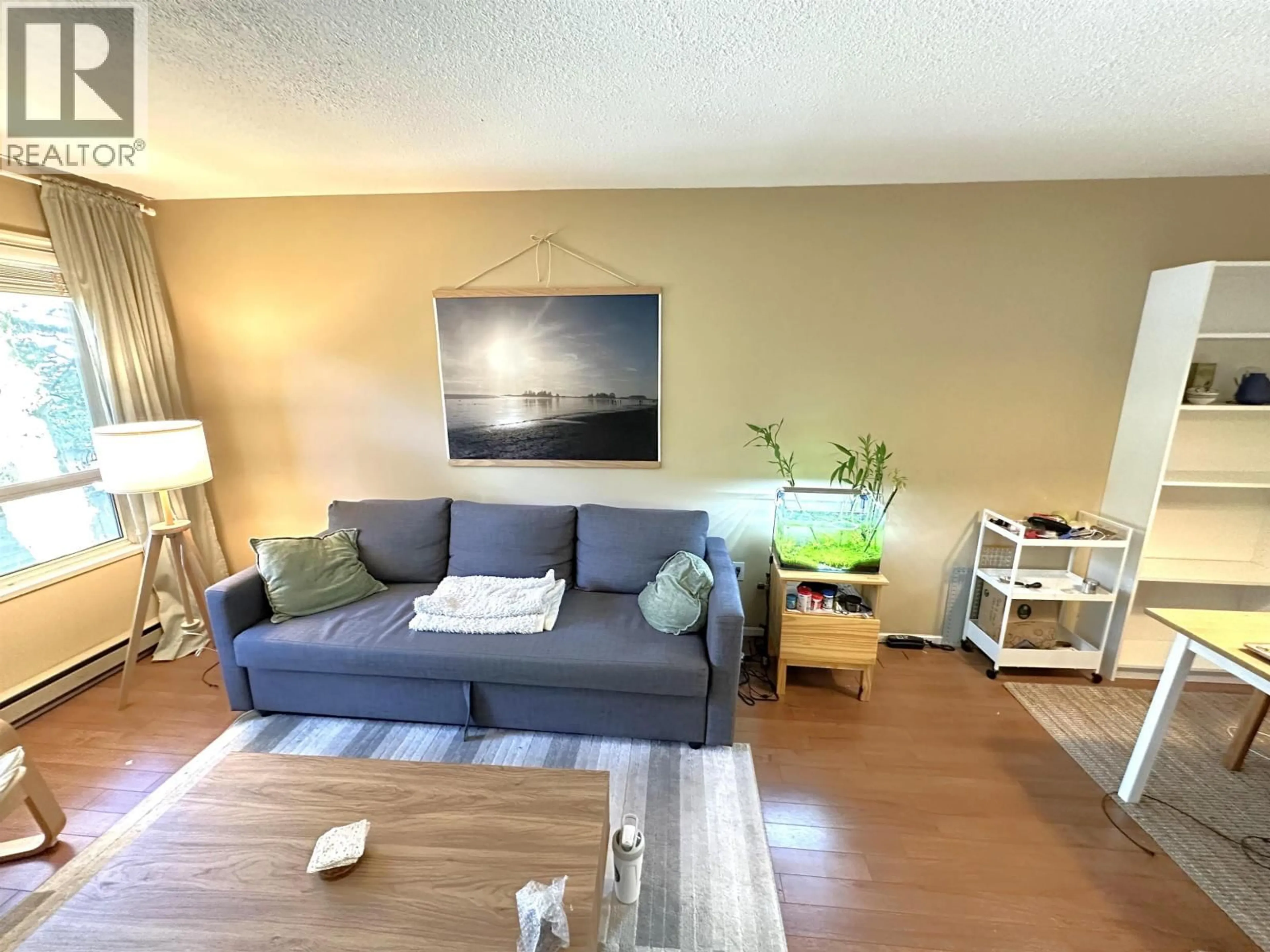 Living room with furniture, unknown for 116 - 7760 MOFFATT ROAD, Richmond British Columbia V6Y1X8
