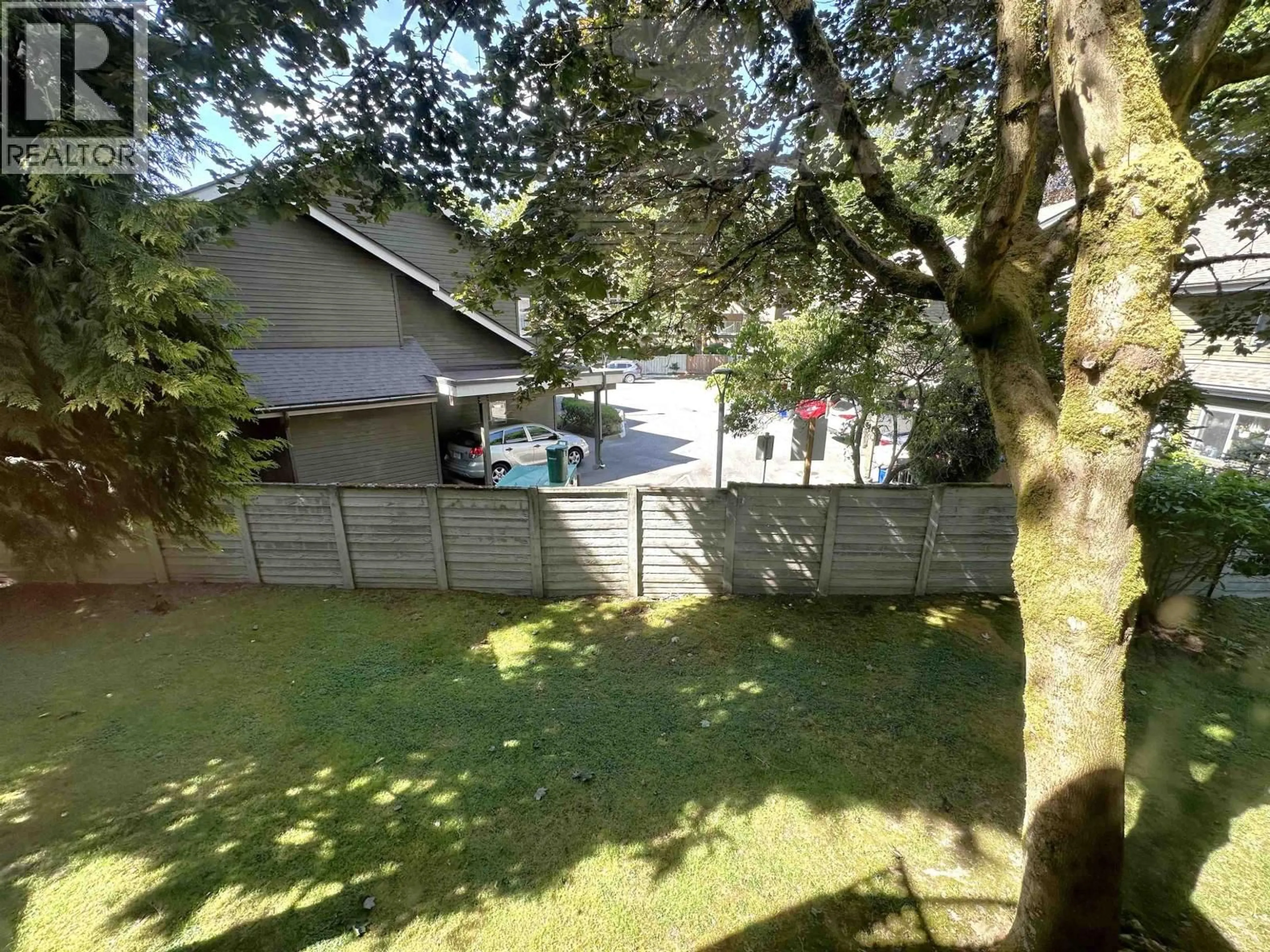 A pic from outside/outdoor area/front of a property/back of a property/a pic from drone, unknown for 116 - 7760 MOFFATT ROAD, Richmond British Columbia V6Y1X8