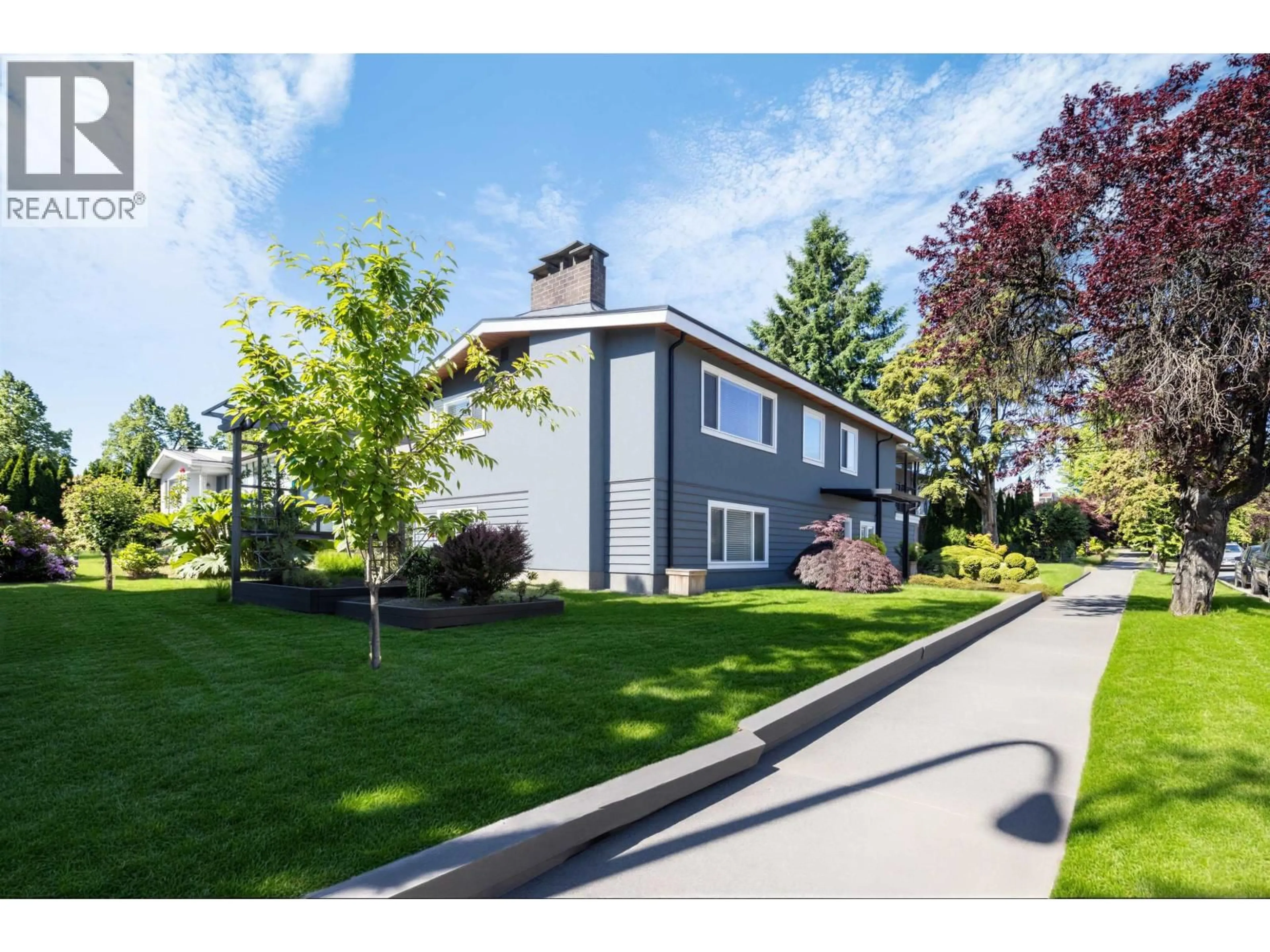 Home with vinyl exterior material, street for 3696 26TH AVENUE, Vancouver British Columbia V5R1M7