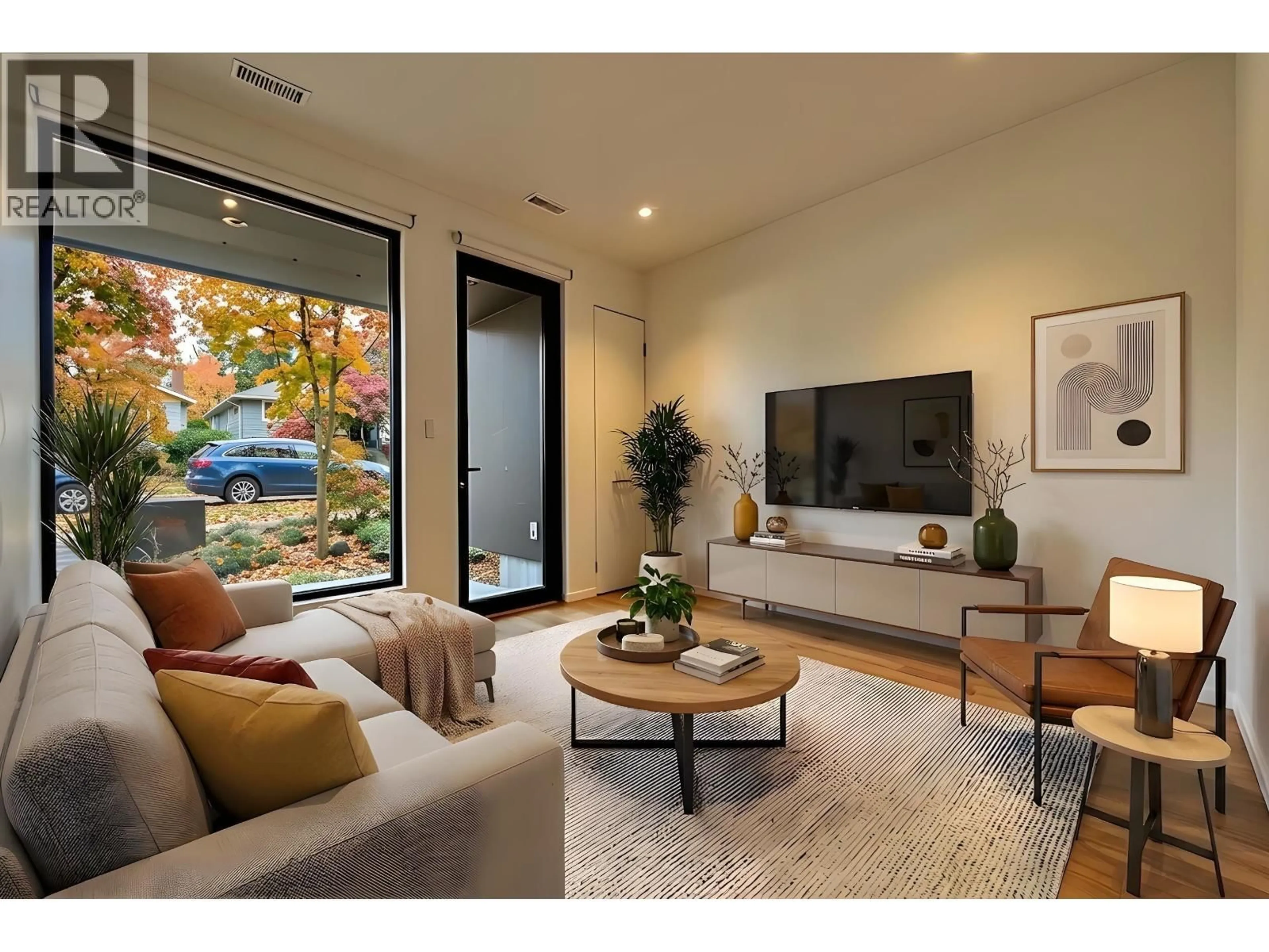 Living room with furniture, unknown for 2180 13TH AVENUE, Vancouver British Columbia V5N2C4