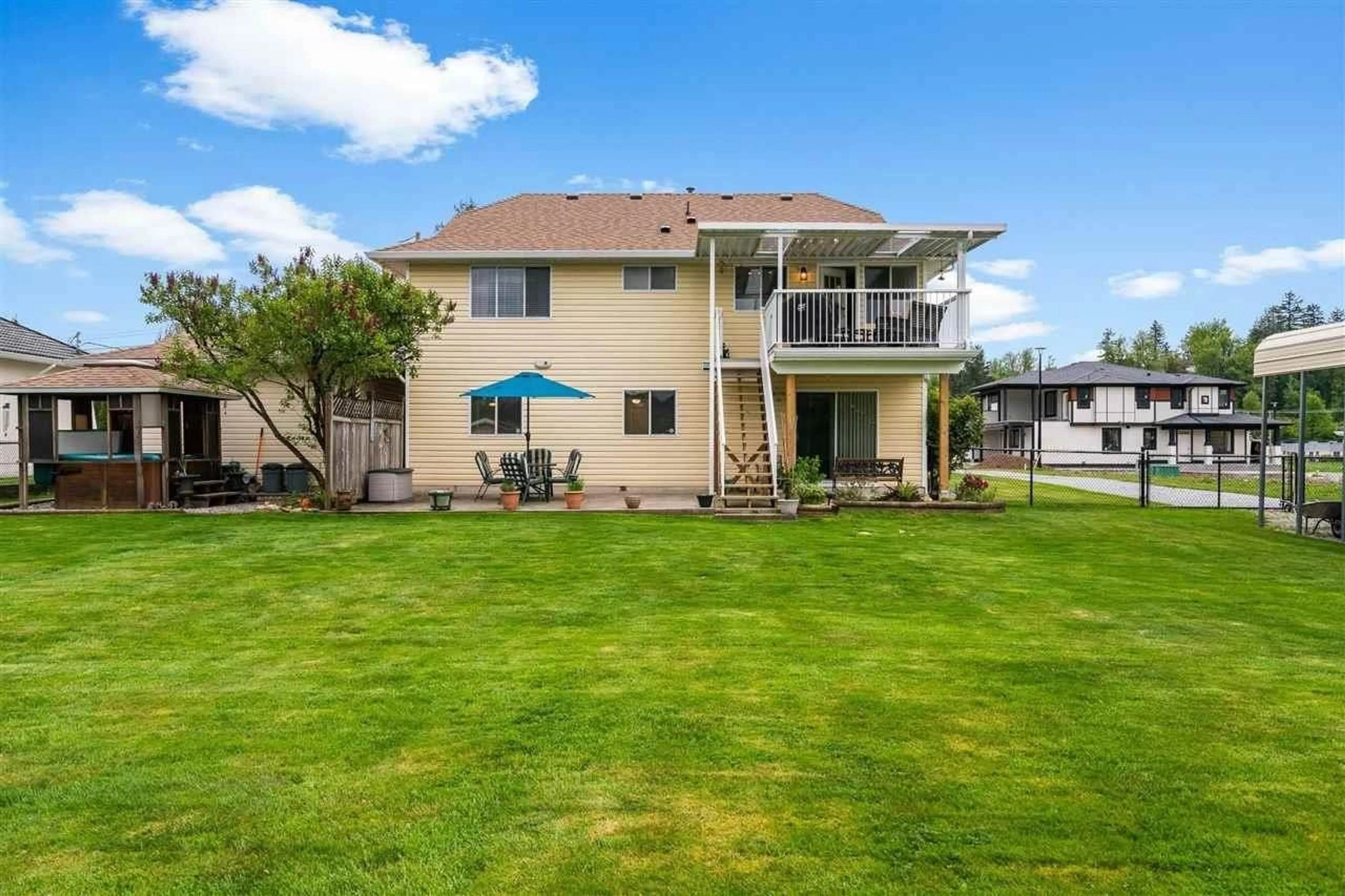 Unknown for 34051 YORK AVENUE, Mission British Columbia V2V6Y5